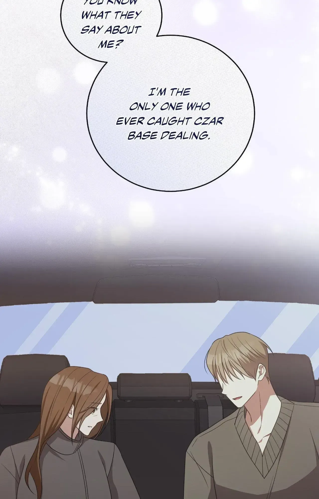 Read Card Shark chapter 52 image 57 on Lezhin