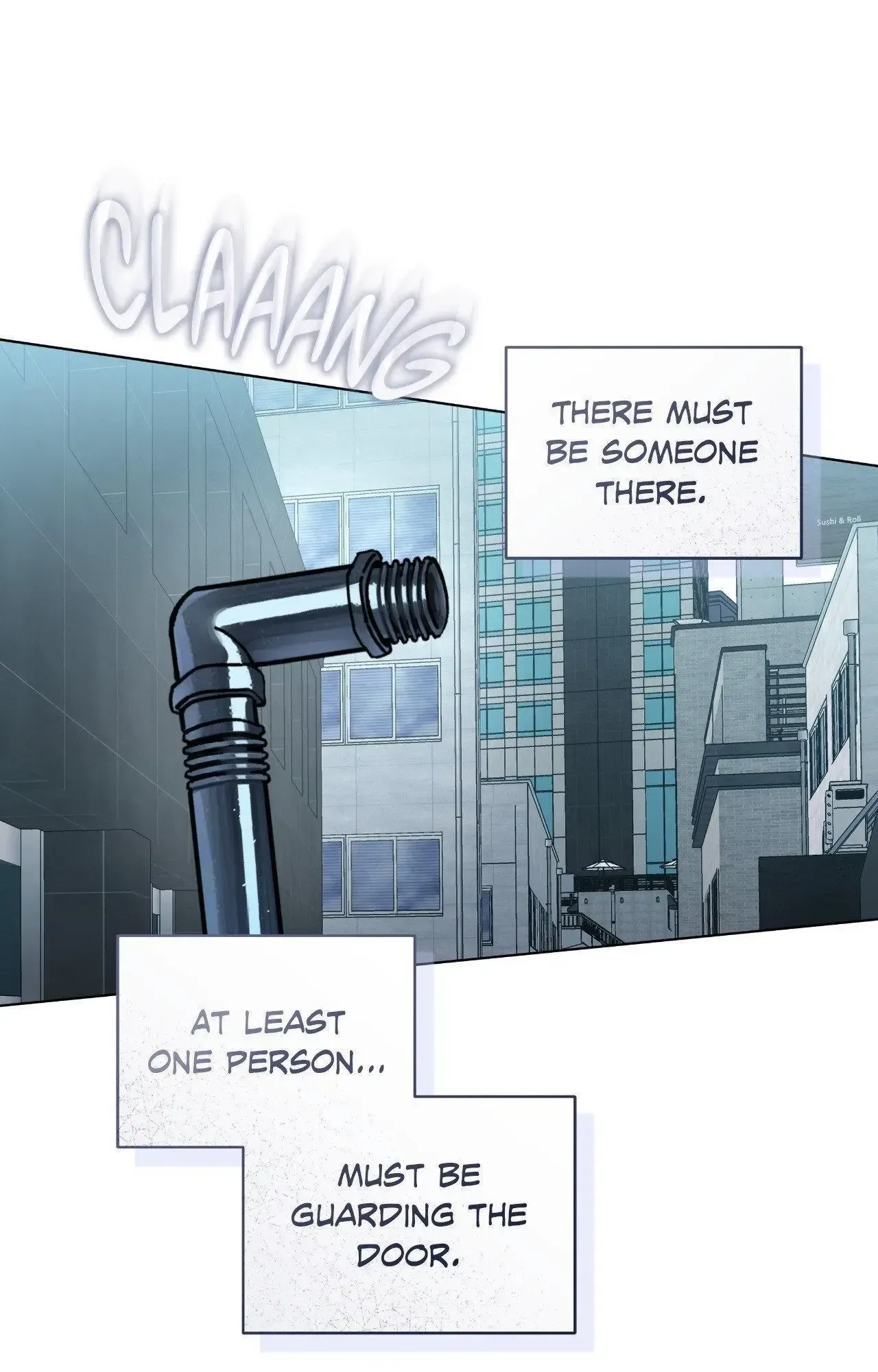 Read Card Shark chapter 52 image 61 on Lezhin