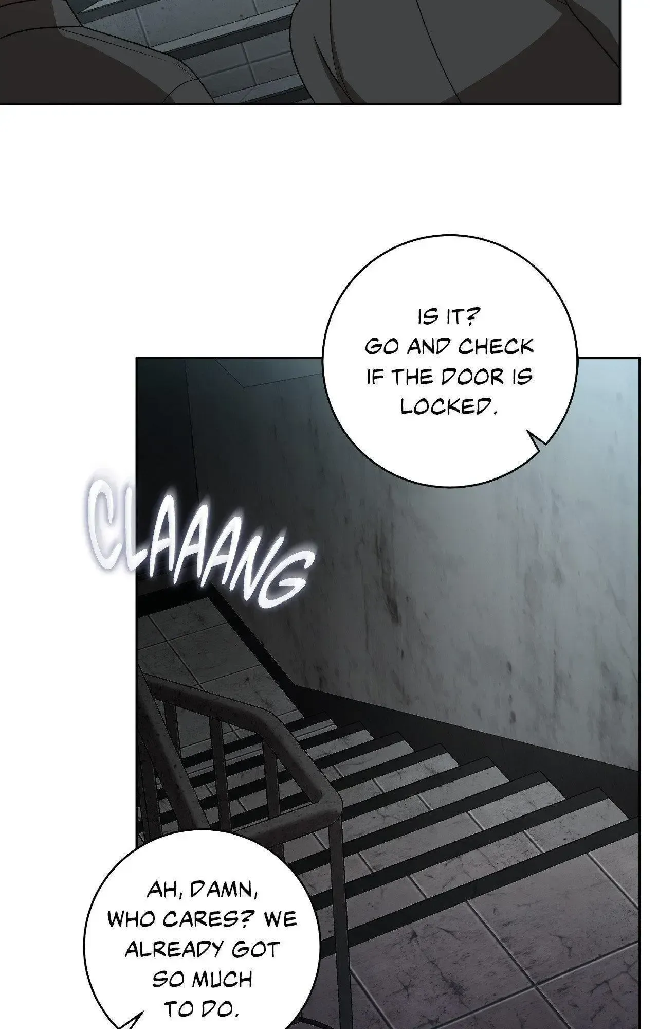 Read Card Shark chapter 52 image 66 on Lezhin