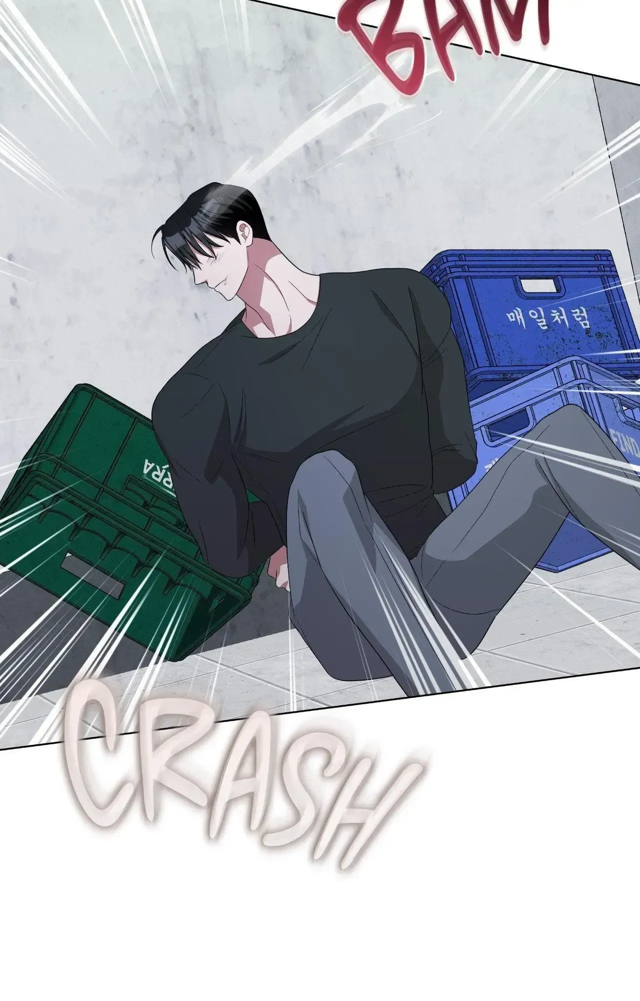 Read Card Shark chapter 52 image 71 on Lezhin