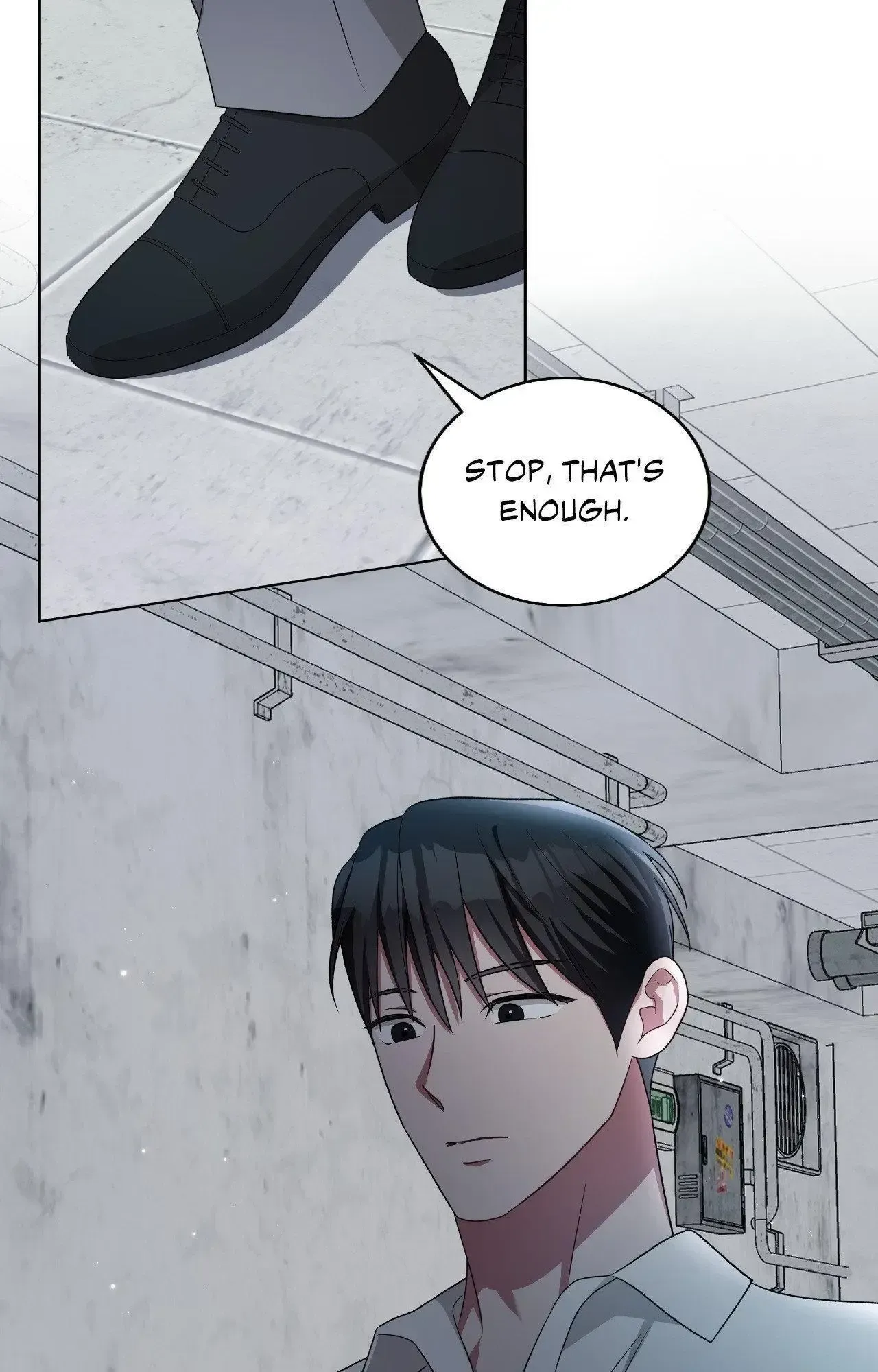 Read Card Shark chapter 52 image 73 on Lezhin