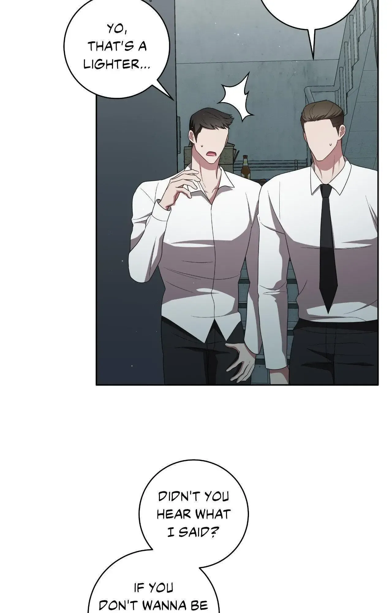 Read Card Shark chapter 52 image 8 on Lezhin