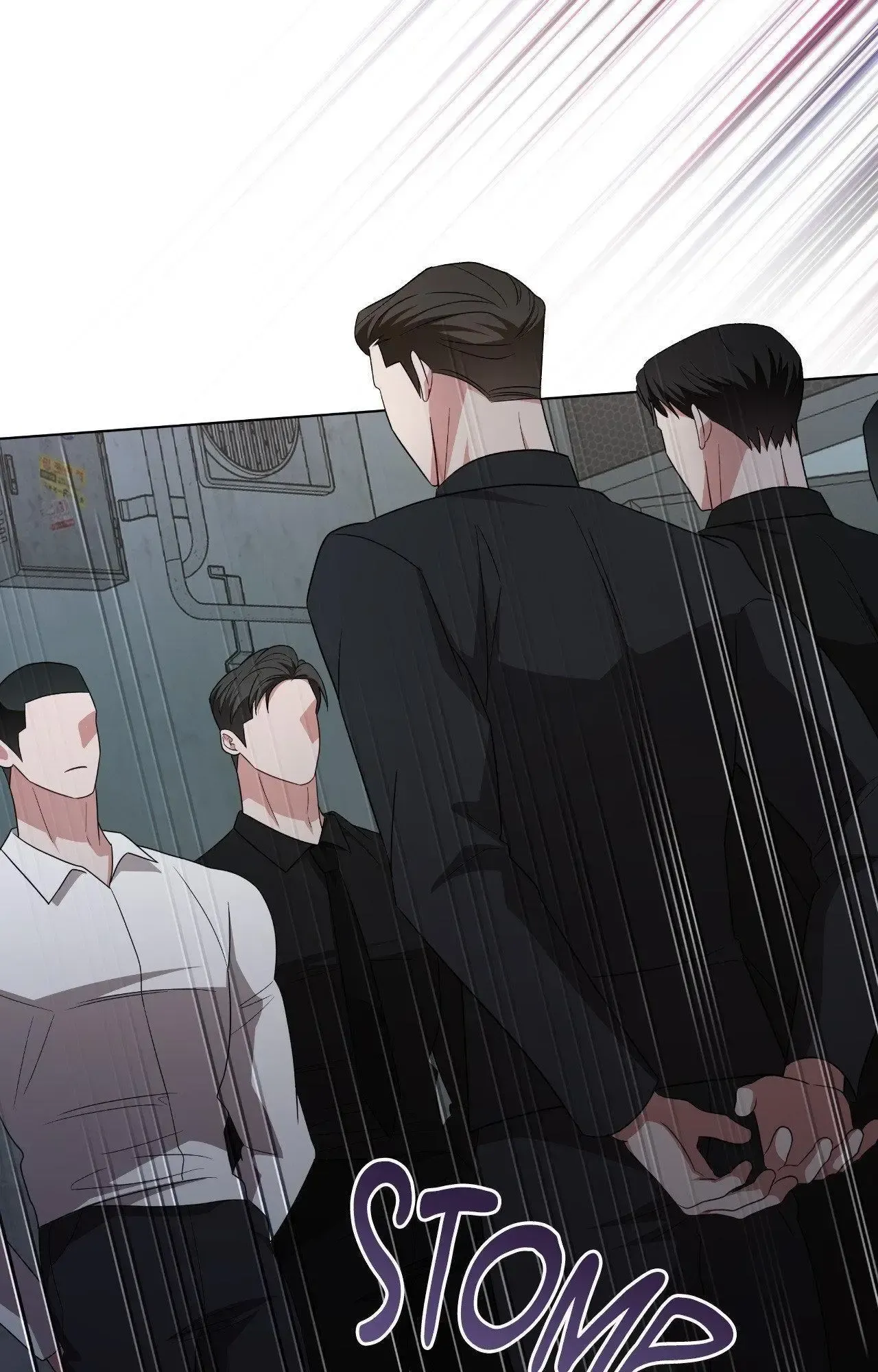 Read Card Shark chapter 52 image 81 on Lezhin