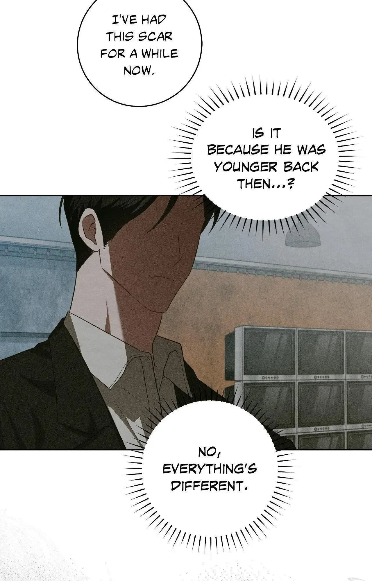 Read Card Shark chapter 52 image 94 on Lezhin