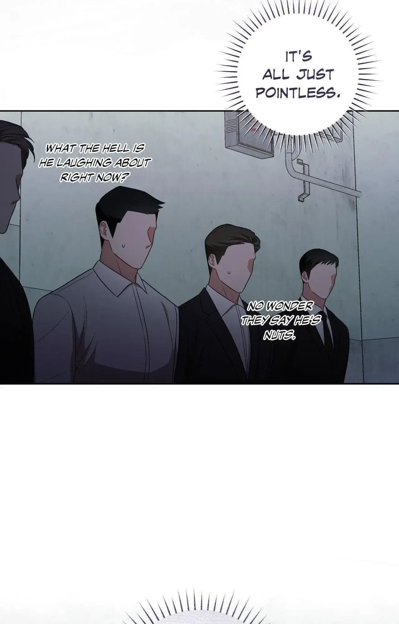 Read Card Shark chapter 52 image 98 on Lezhin