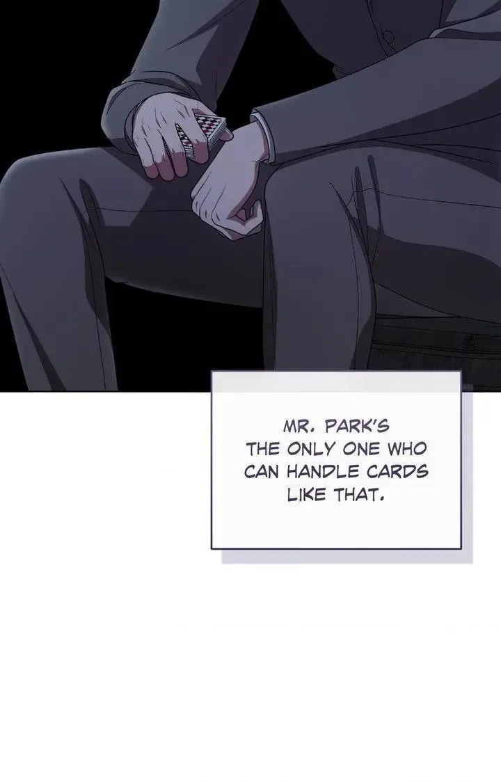 Read Card Shark chapter 53 image 10 on Lezhin