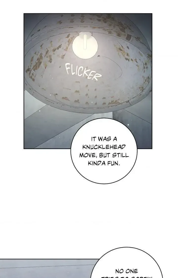 Read Card Shark chapter 53 image 2 on Lezhin