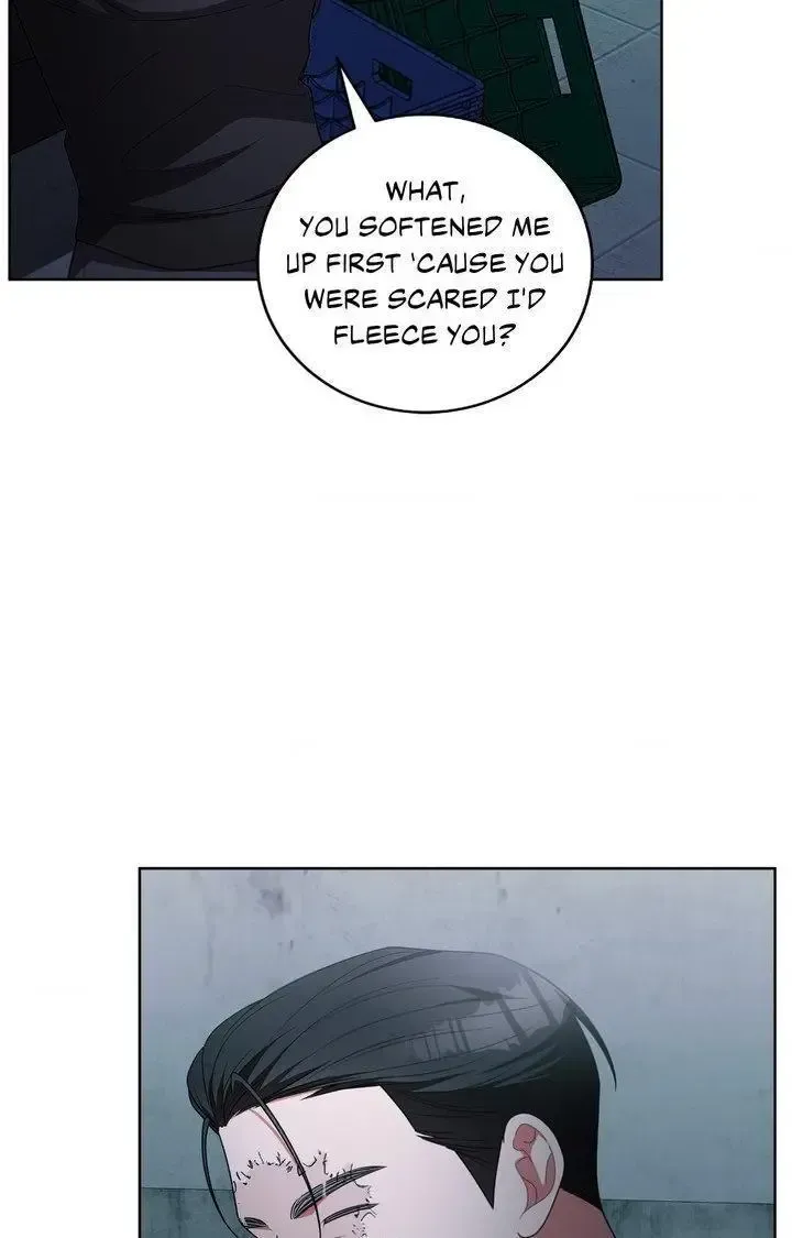 Read Card Shark chapter 53 image 20 on Lezhin