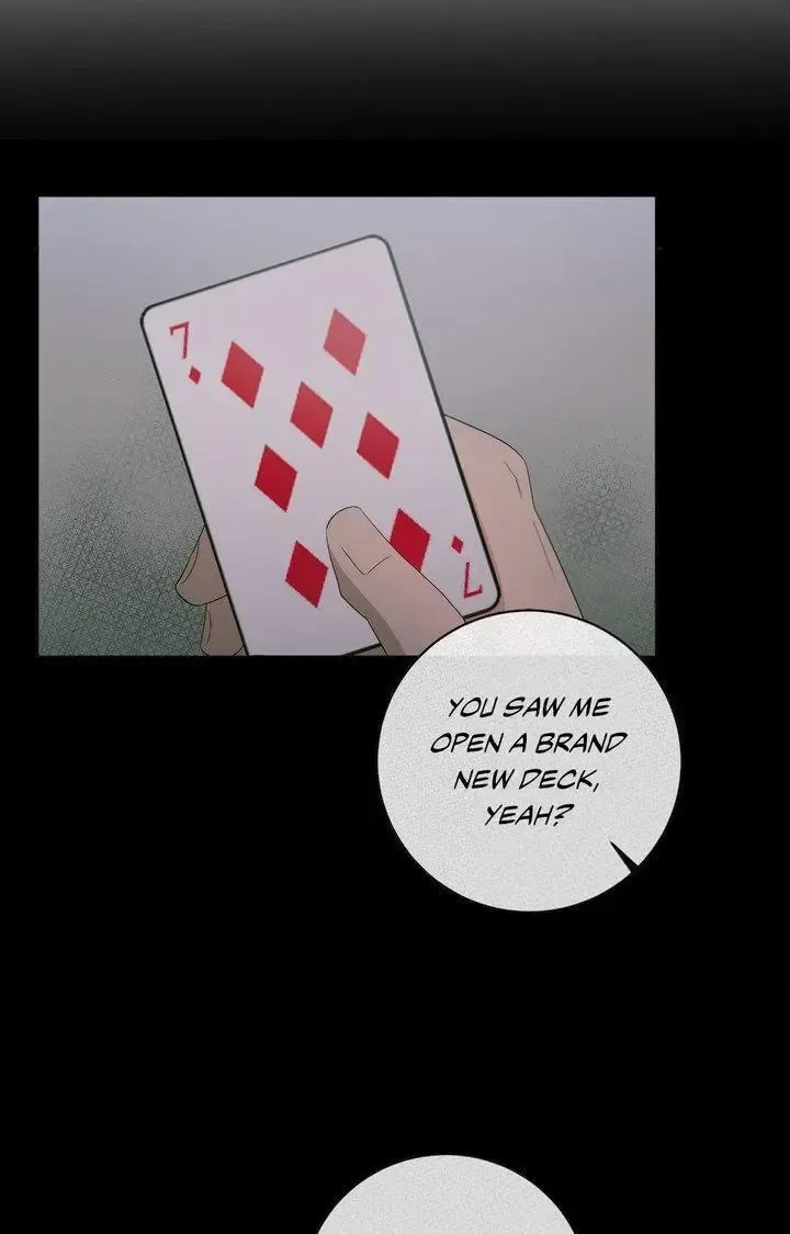 Read Card Shark chapter 53 image 24 on Lezhin