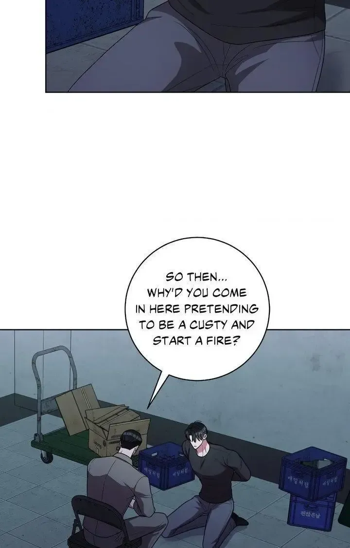 Read Card Shark chapter 53 image 5 on Lezhin