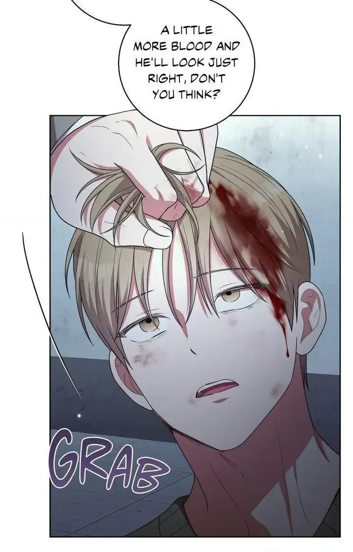 Read Card Shark chapter 53 image 78 on Lezhin