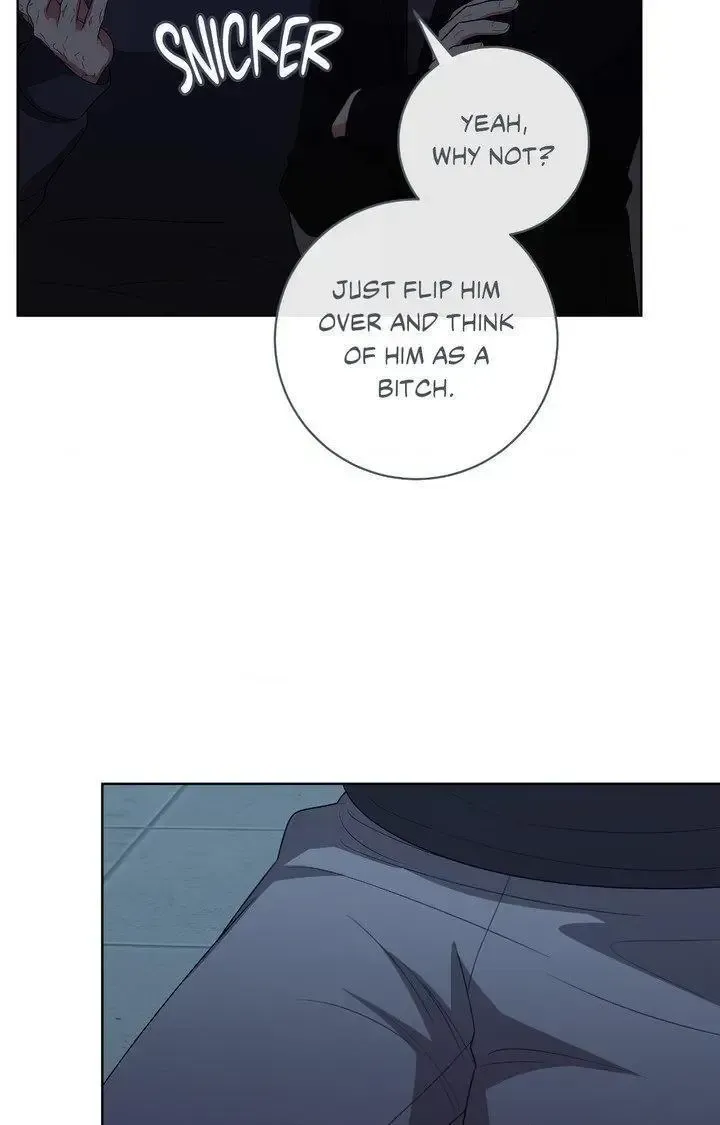 Read Card Shark chapter 53 image 80 on Lezhin
