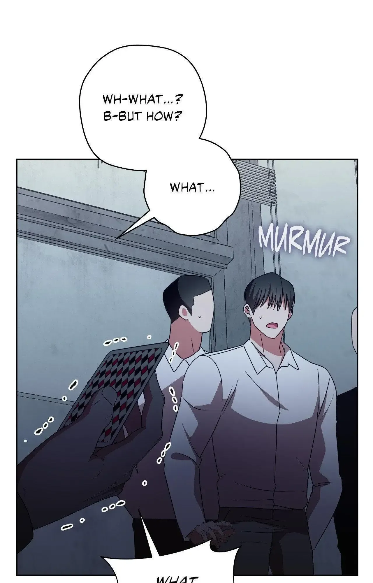 Read Card Shark chapter 54 image 104 on Lezhin
