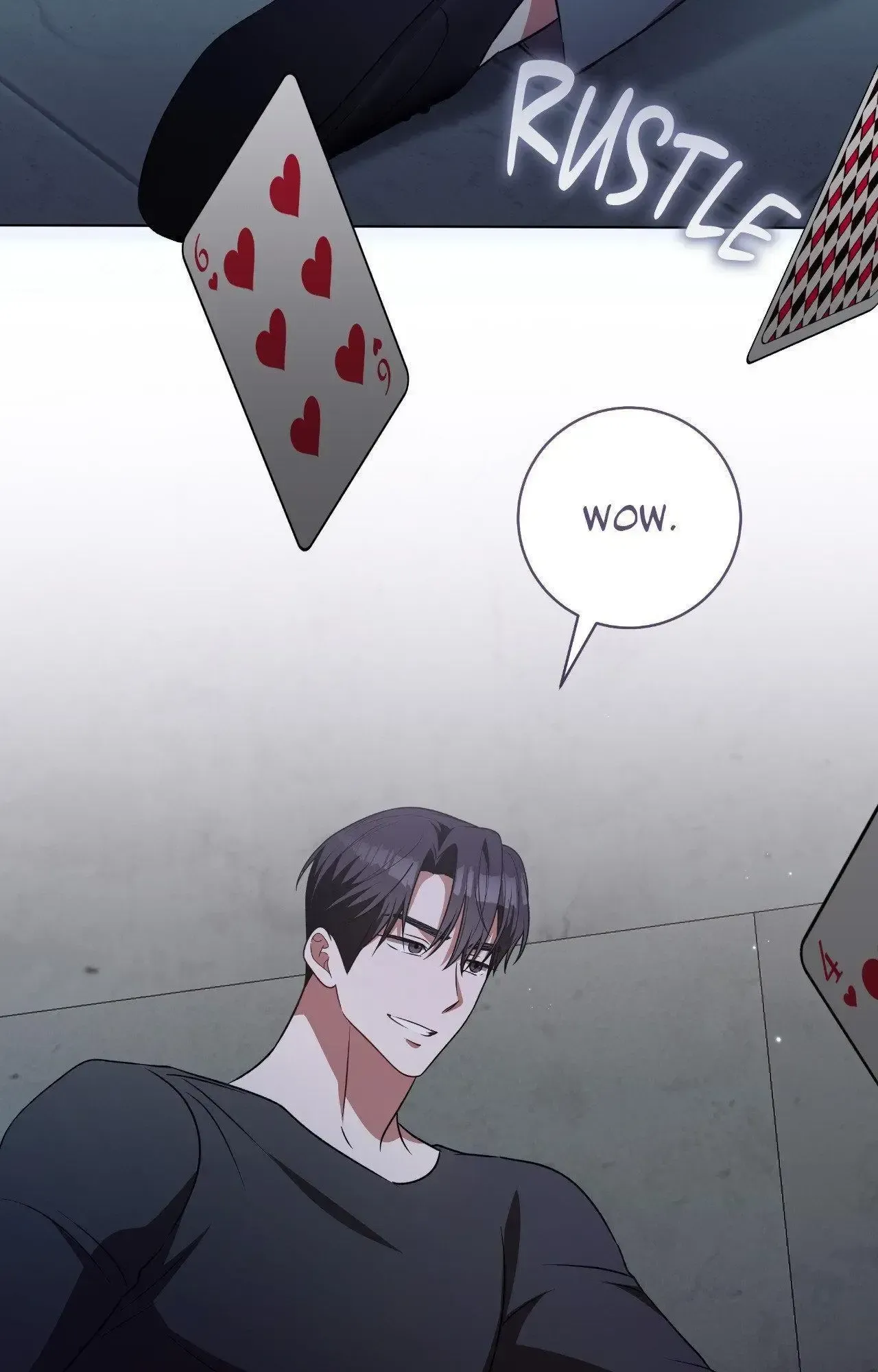 Read Card Shark chapter 54 image 108 on Lezhin