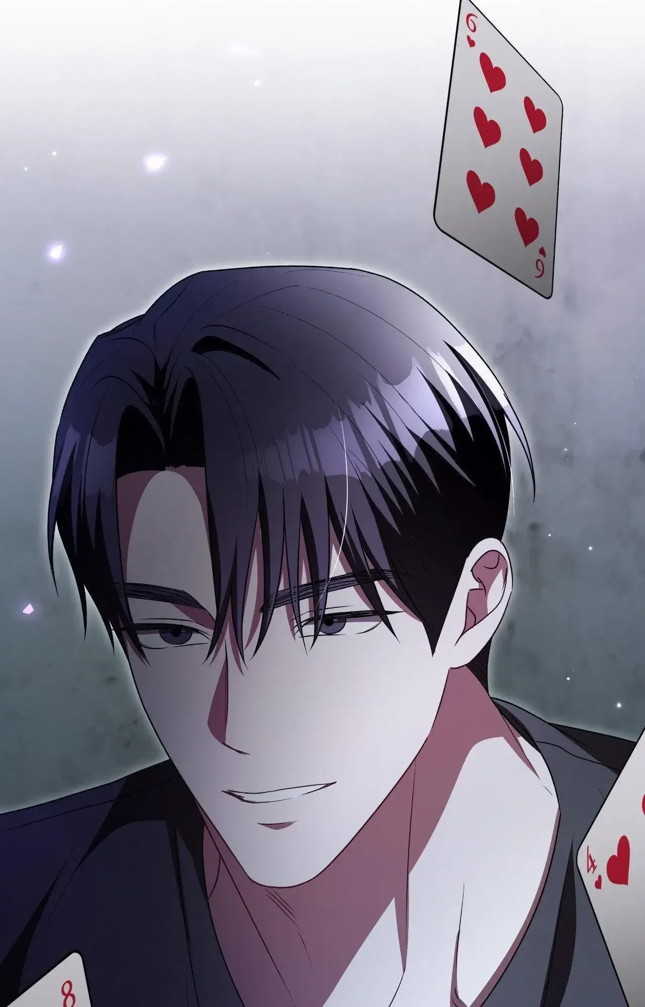 Read Card Shark chapter 54 image 110 on Lezhin