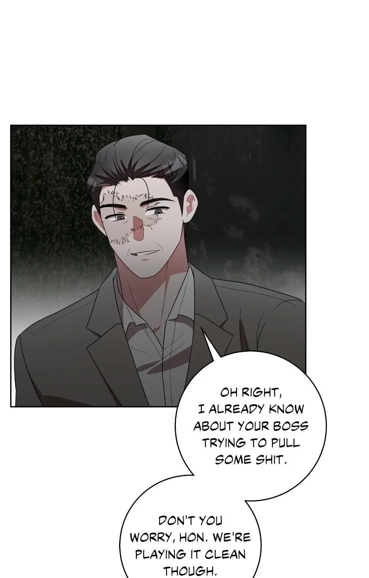 Read Card Shark chapter 54 image 21 on Lezhin