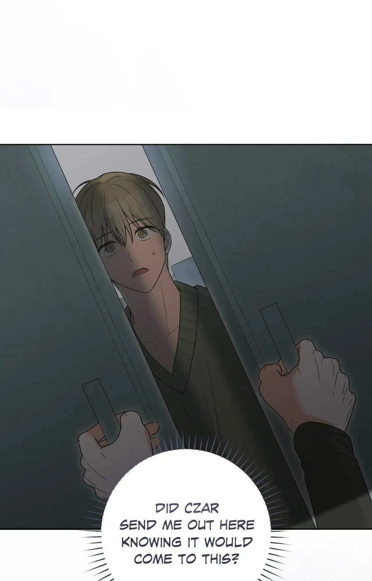 Read Card Shark chapter 54 image 24 on Lezhin