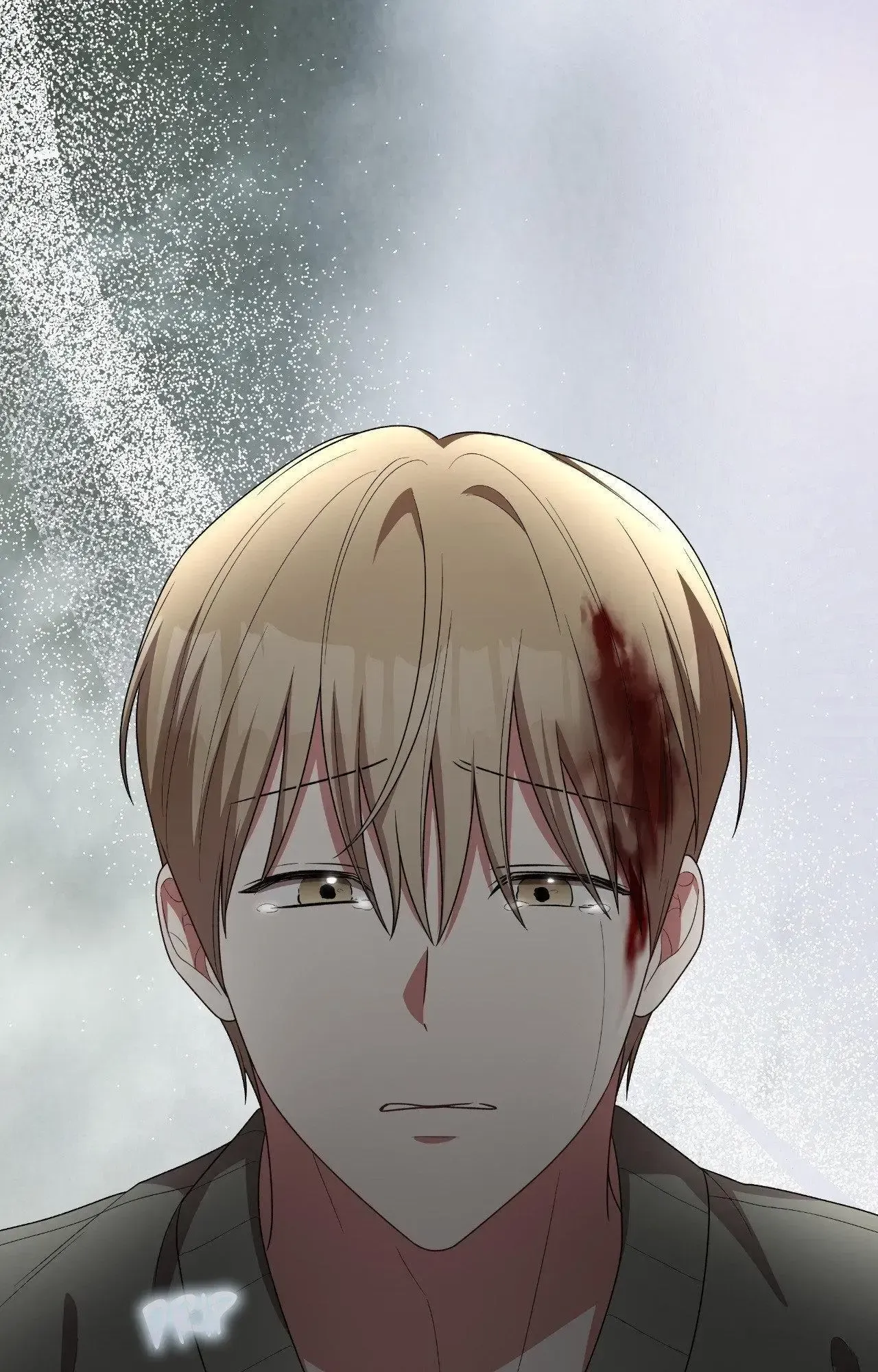 Read Card Shark chapter 54 image 26 on Lezhin