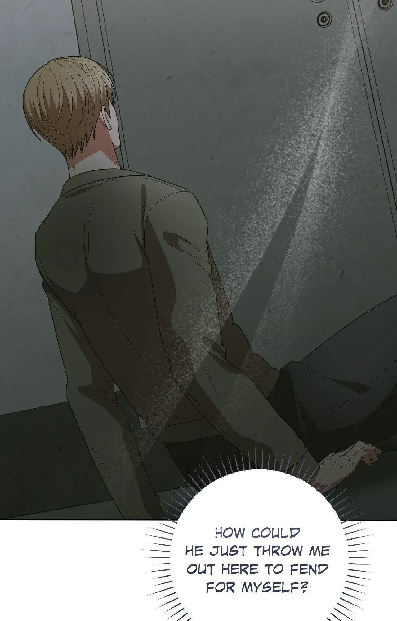 Read Card Shark chapter 54 image 28 on Lezhin