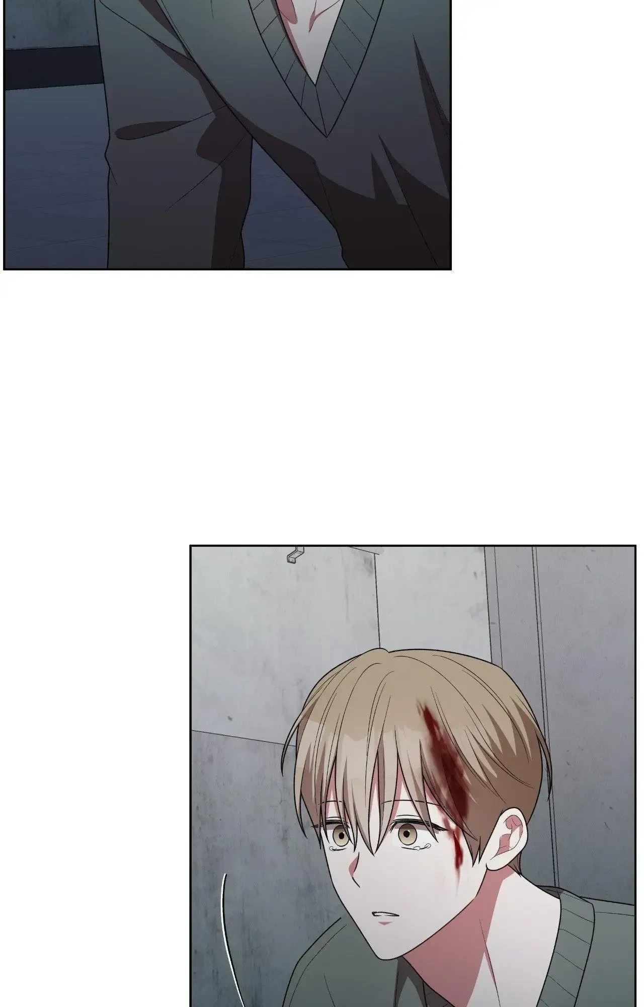 Read Card Shark chapter 54 image 34 on Lezhin