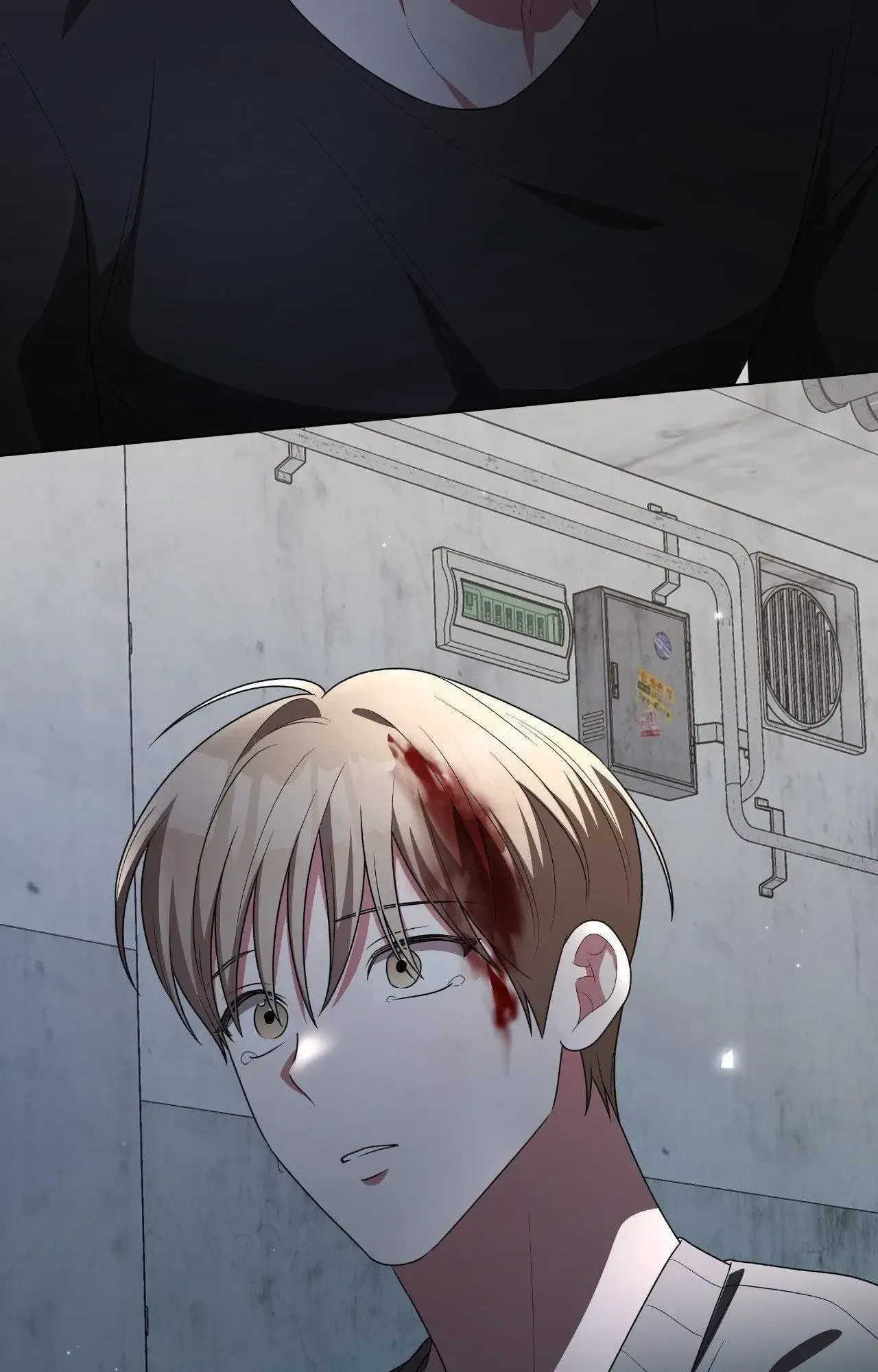 Read Card Shark chapter 54 image 37 on Lezhin