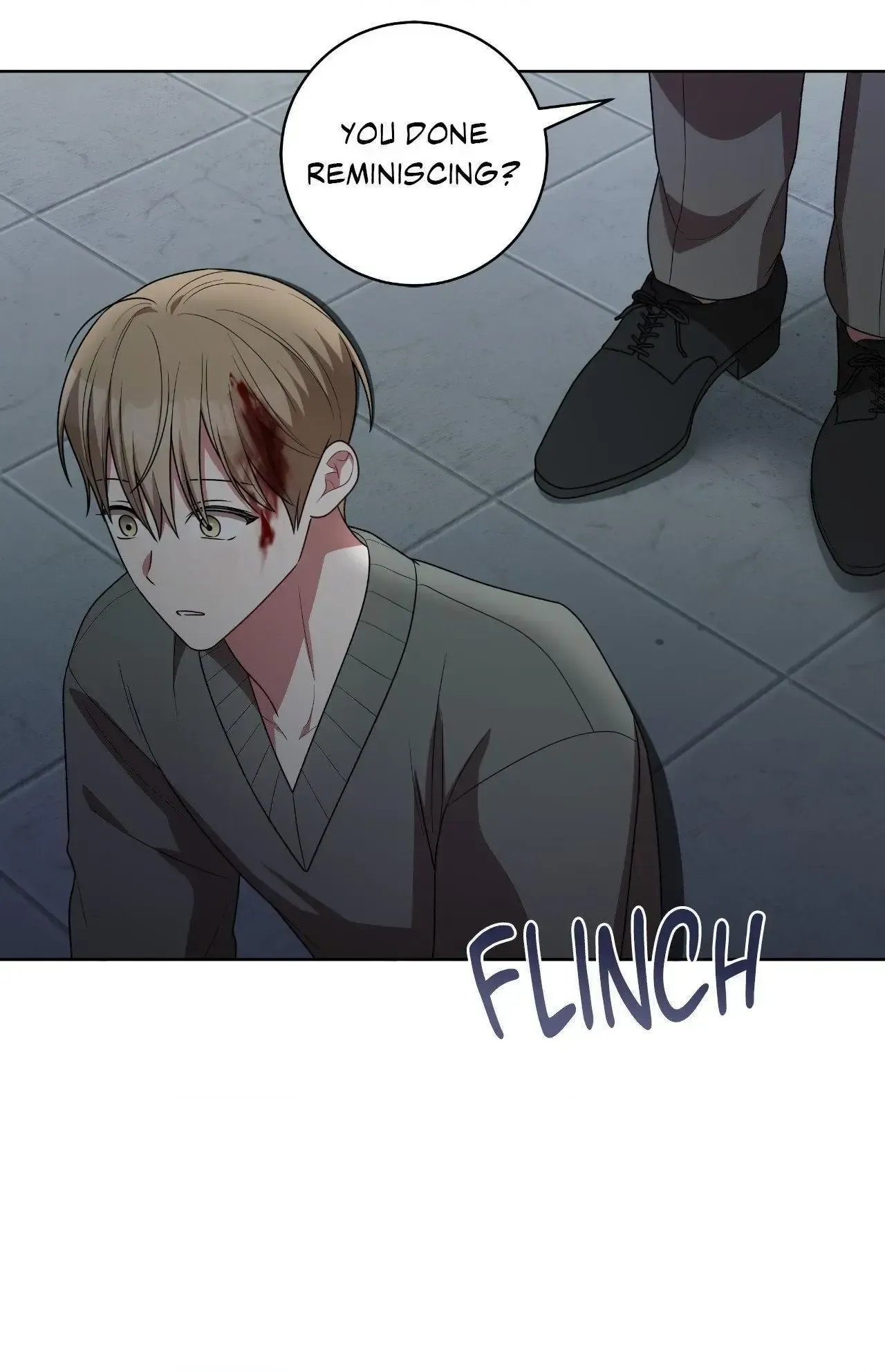 Read Card Shark chapter 54 image 39 on Lezhin