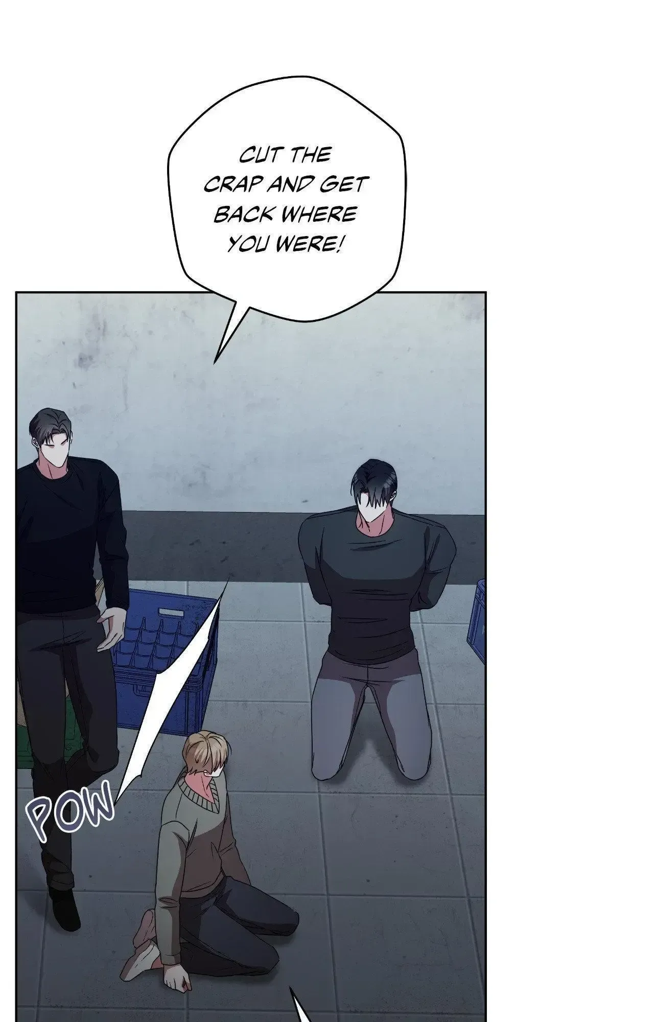 Read Card Shark chapter 54 image 40 on Lezhin