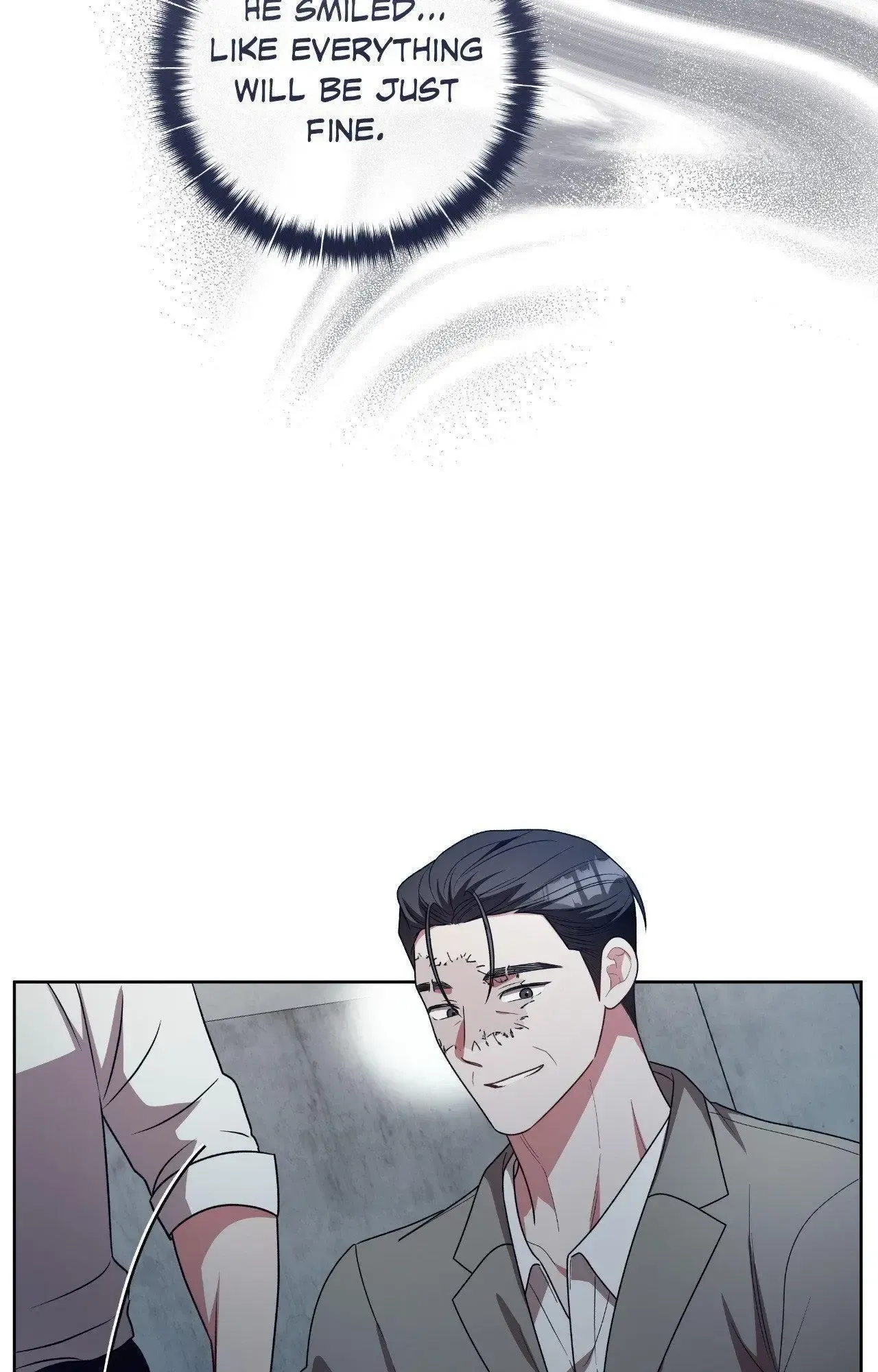 Read Card Shark chapter 54 image 43 on Lezhin