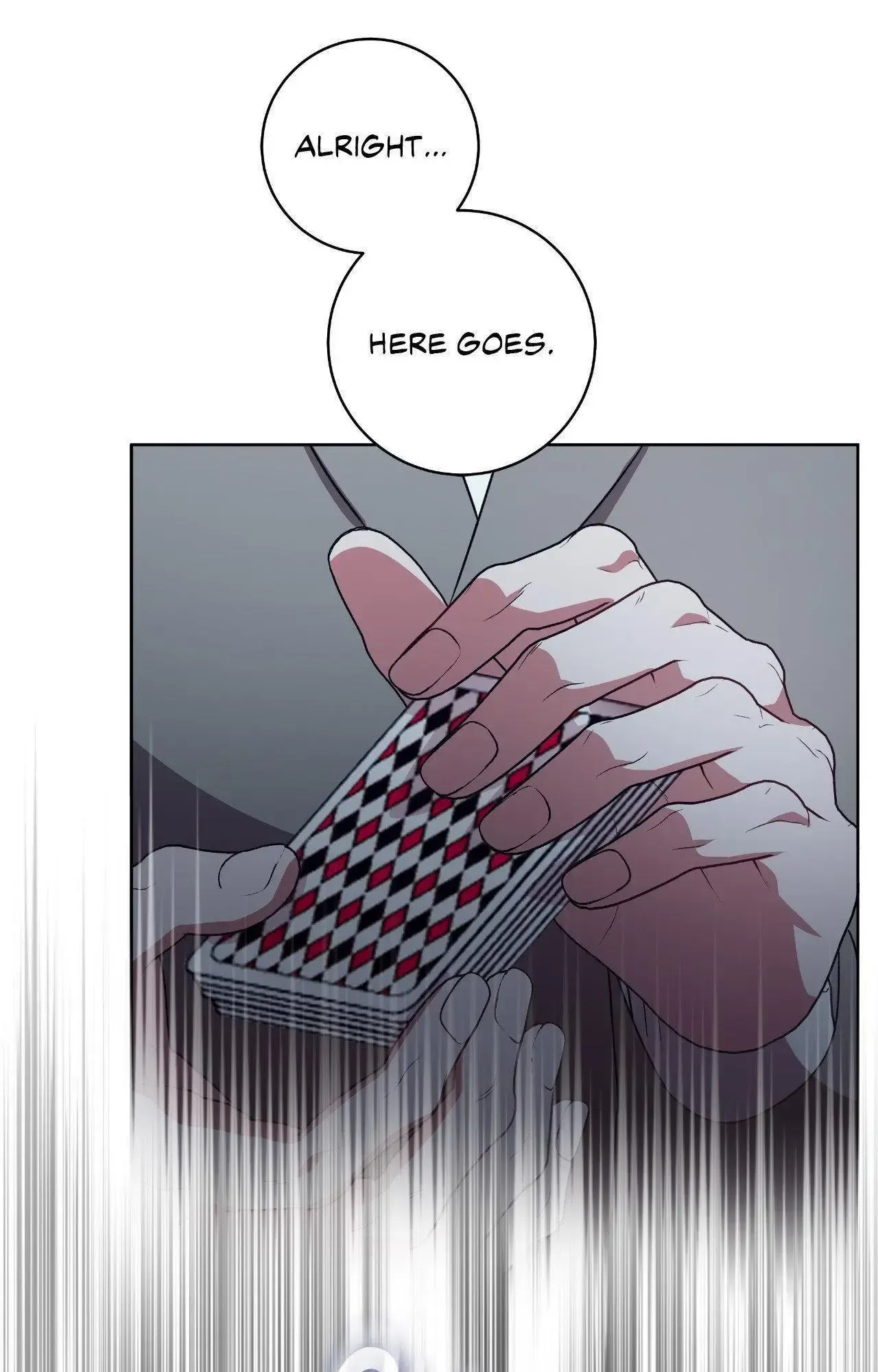 Read Card Shark chapter 54 image 49 on Lezhin