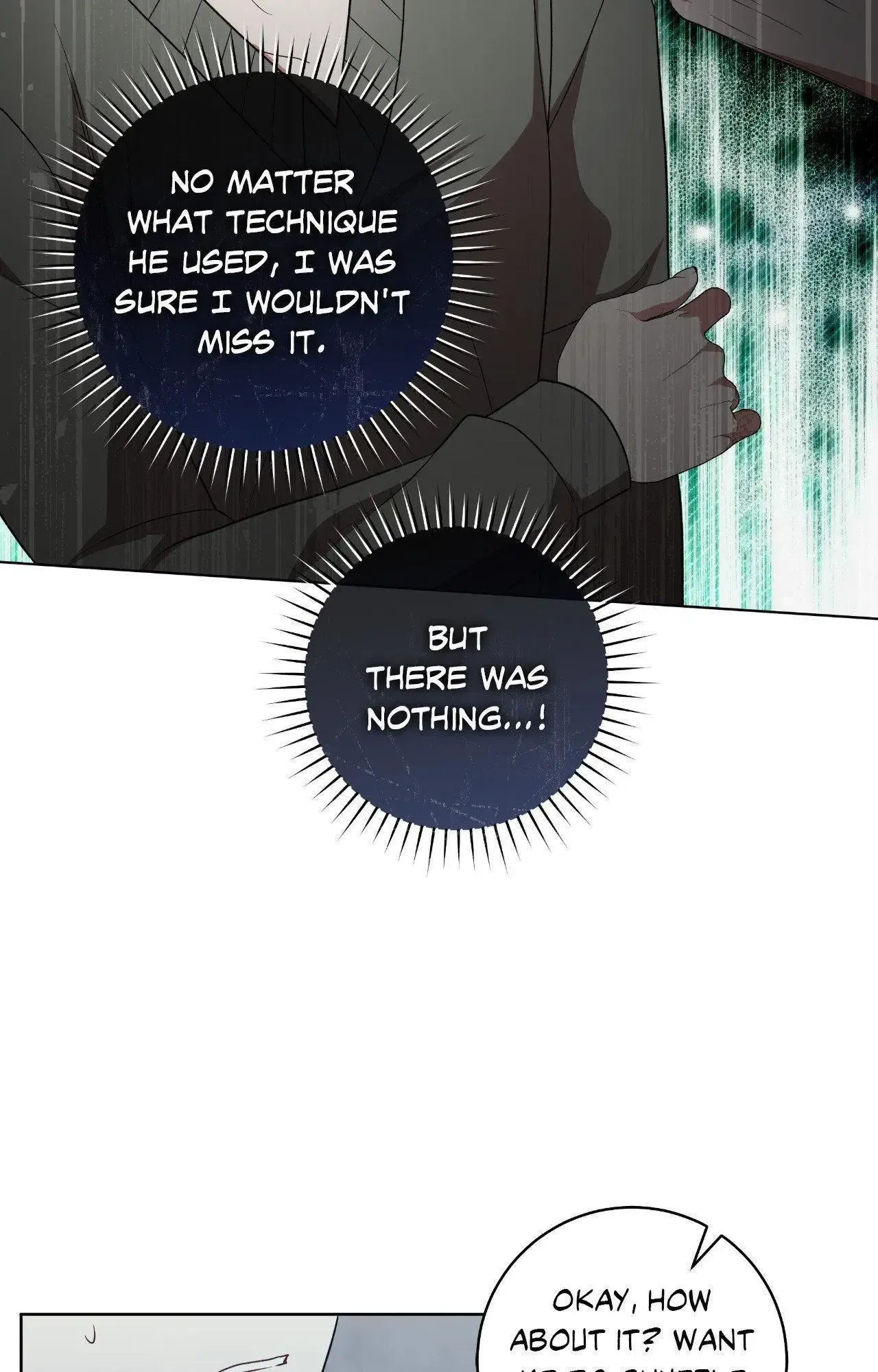 Read Card Shark chapter 54 image 56 on Lezhin