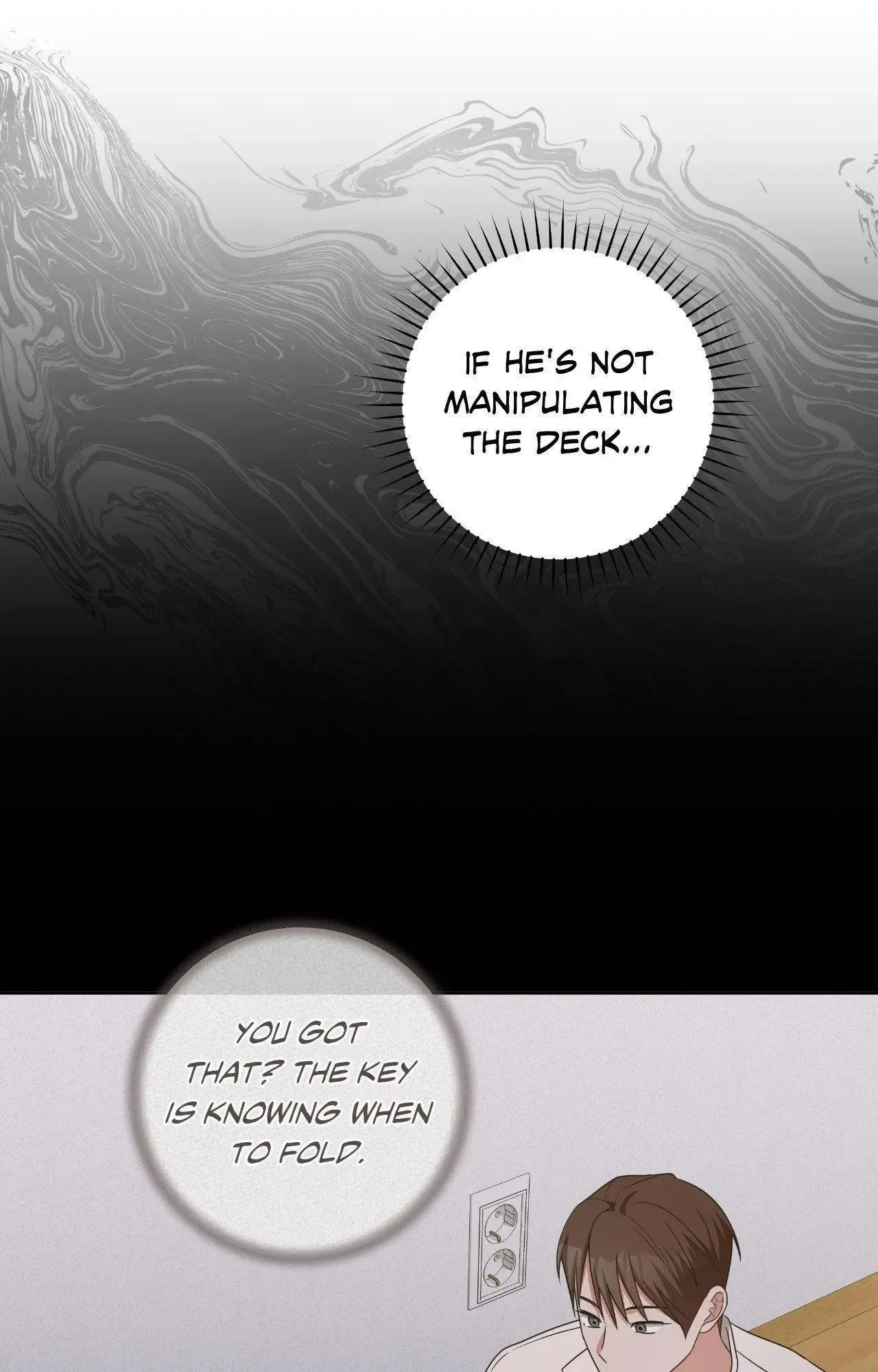 Read Card Shark chapter 54 image 63 on Lezhin