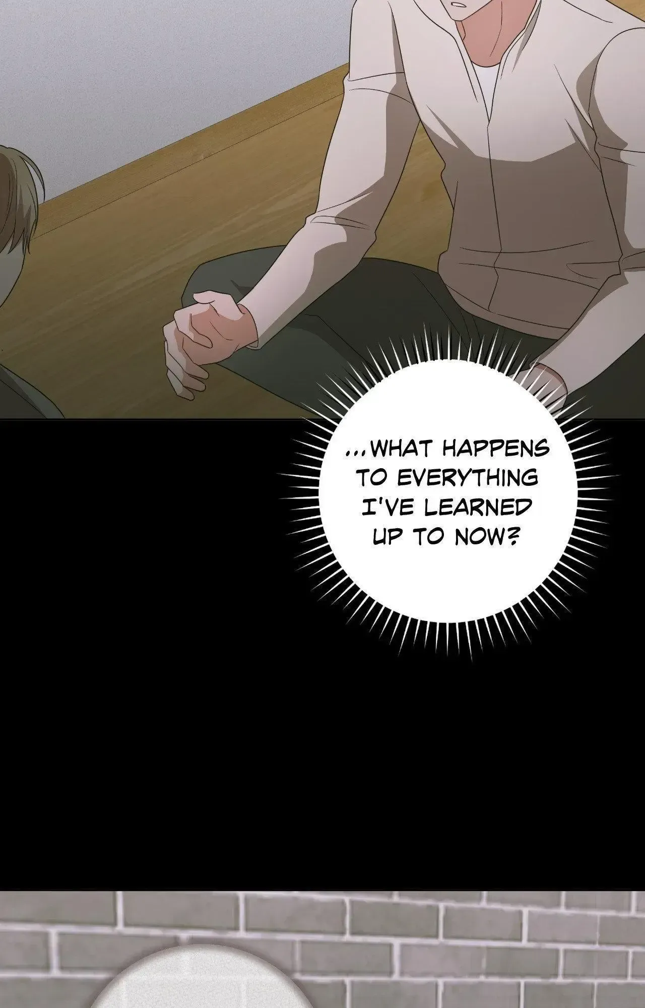 Read Card Shark chapter 54 image 64 on Lezhin