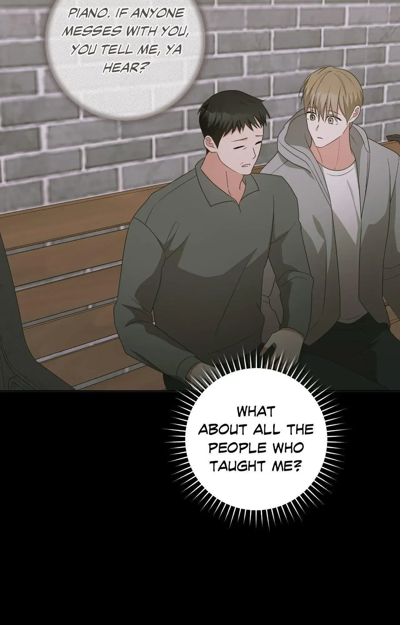 Read Card Shark chapter 54 image 65 on Lezhin