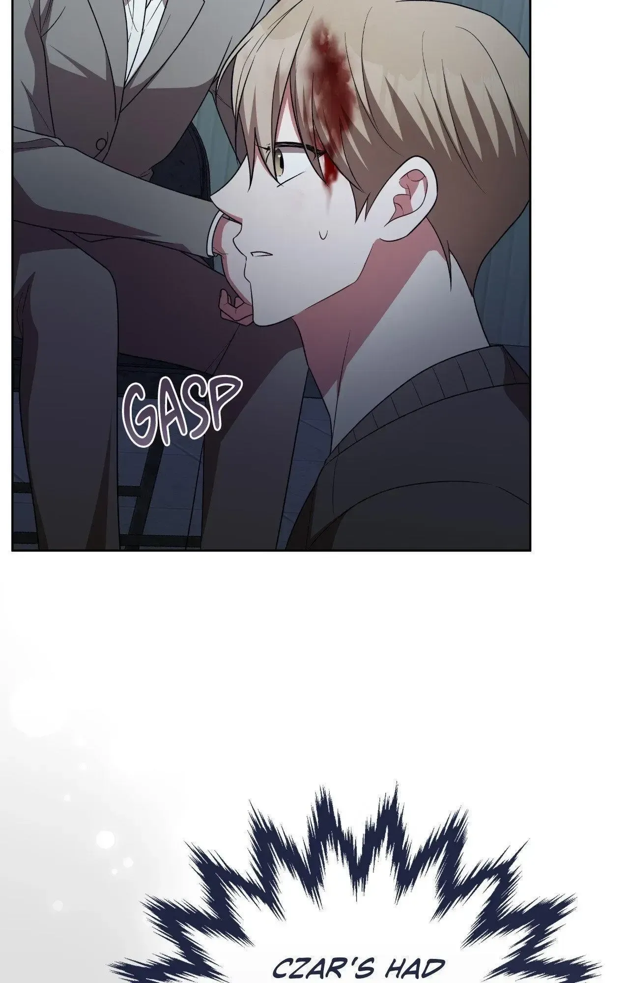 Read Card Shark chapter 54 image 77 on Lezhin