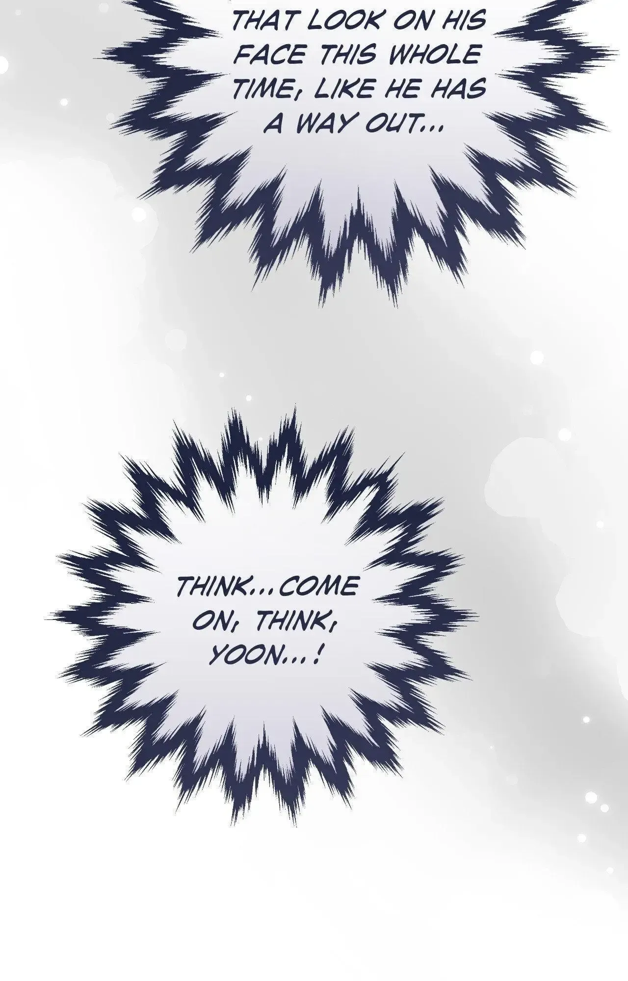 Read Card Shark chapter 54 image 78 on Lezhin