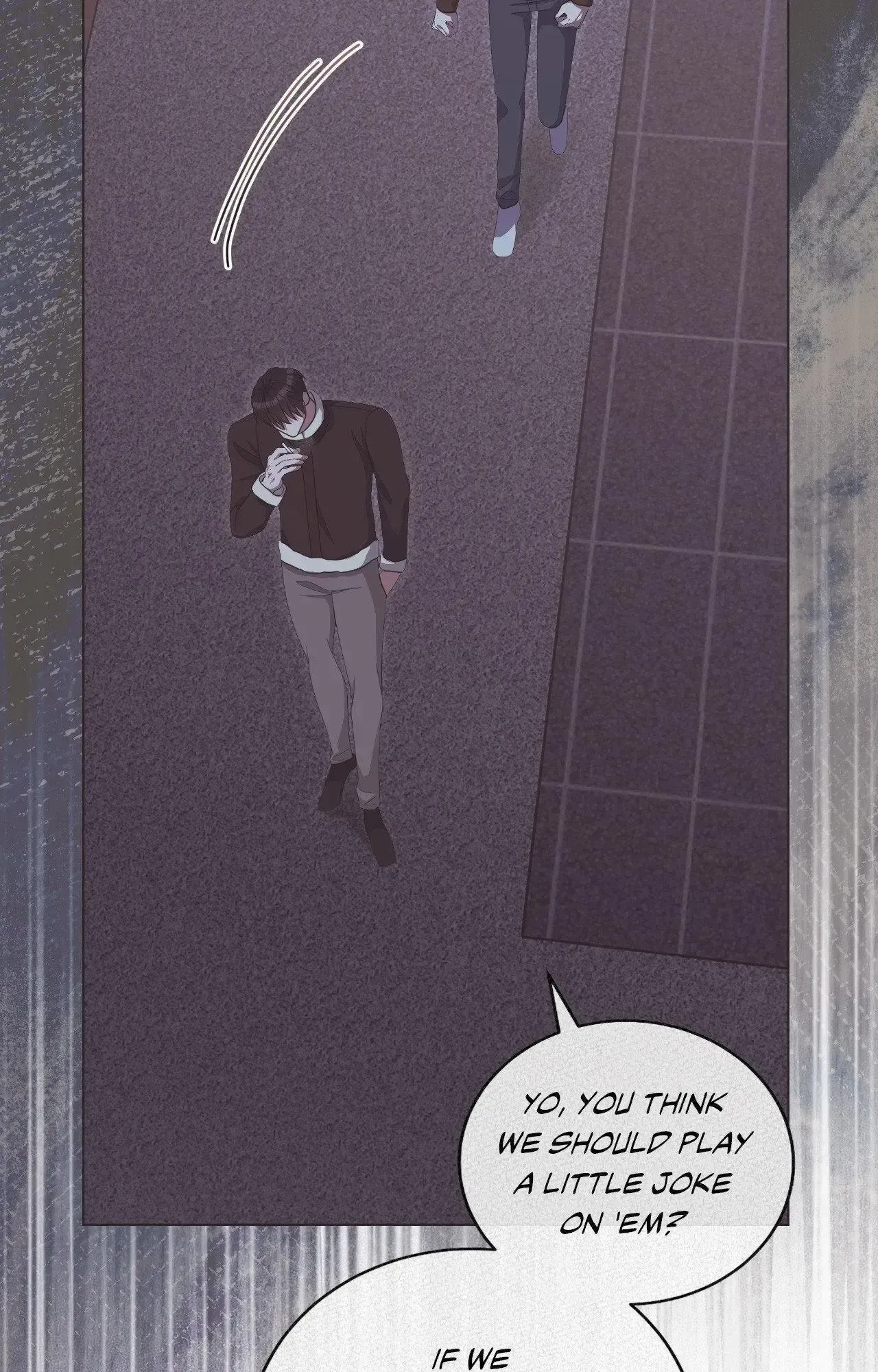 Read Card Shark chapter 54 image 81 on Lezhin