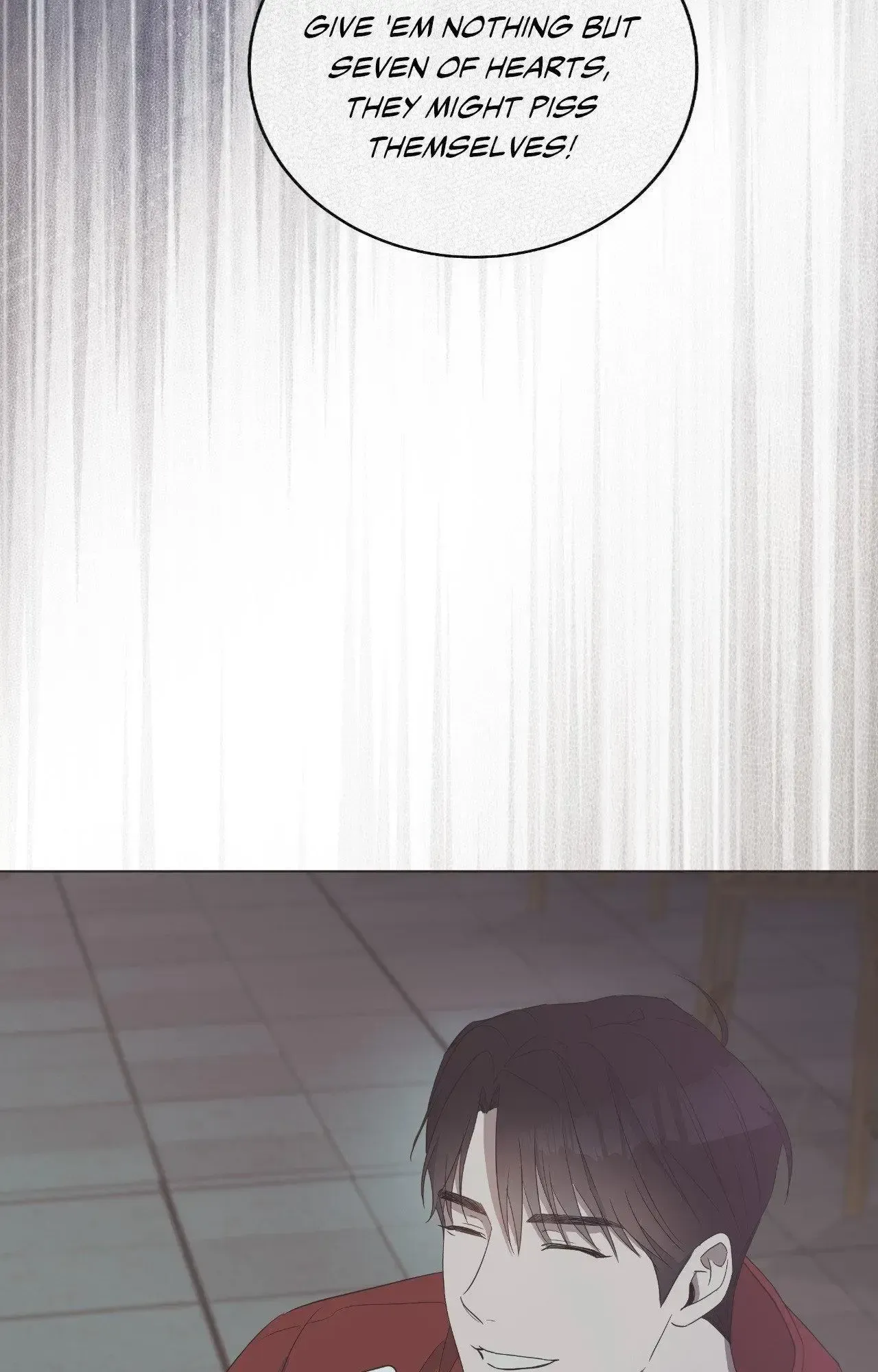 Read Card Shark chapter 54 image 82 on Lezhin