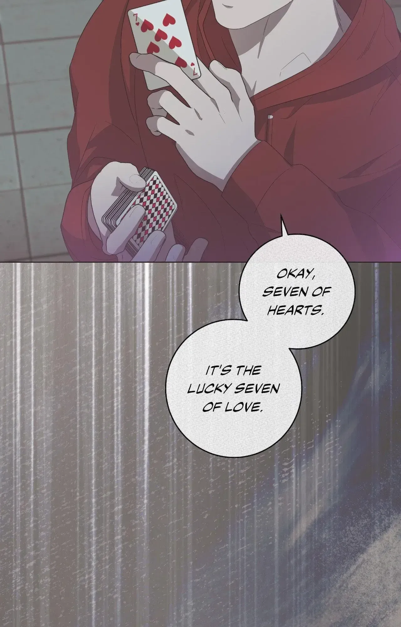 Read Card Shark chapter 54 image 83 on Lezhin
