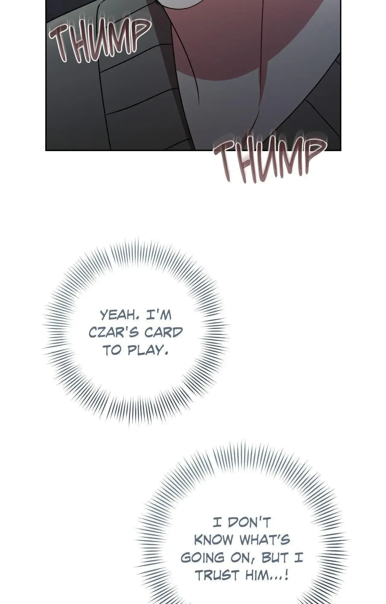 Read Card Shark chapter 54 image 98 on Lezhin