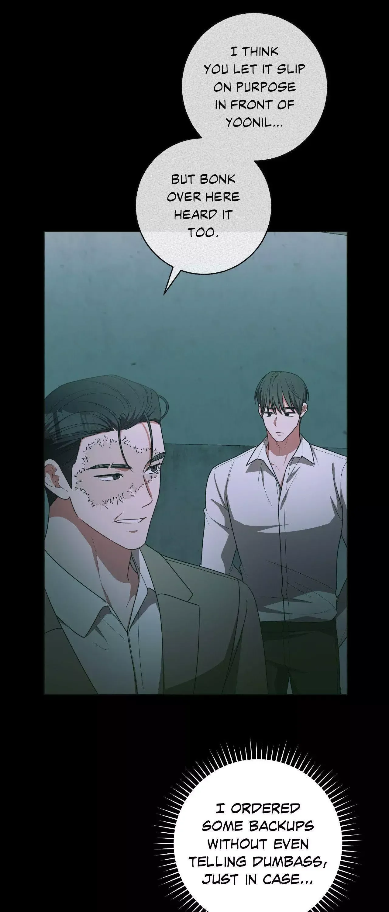 Read Card Shark chapter 55 image 14 on Lezhin