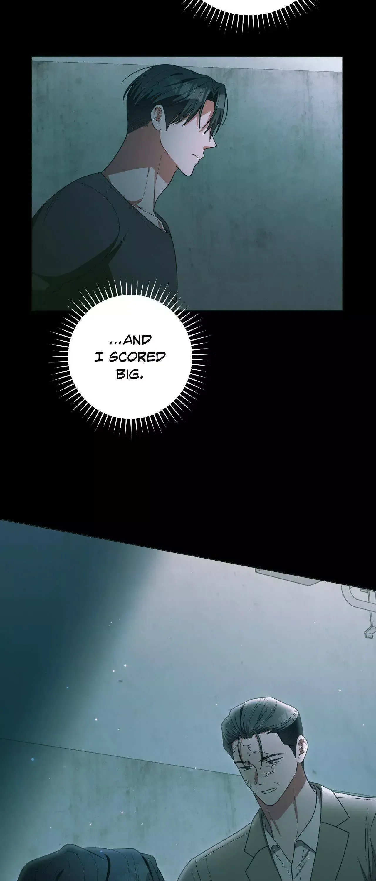 Read Card Shark chapter 55 image 15 on Lezhin