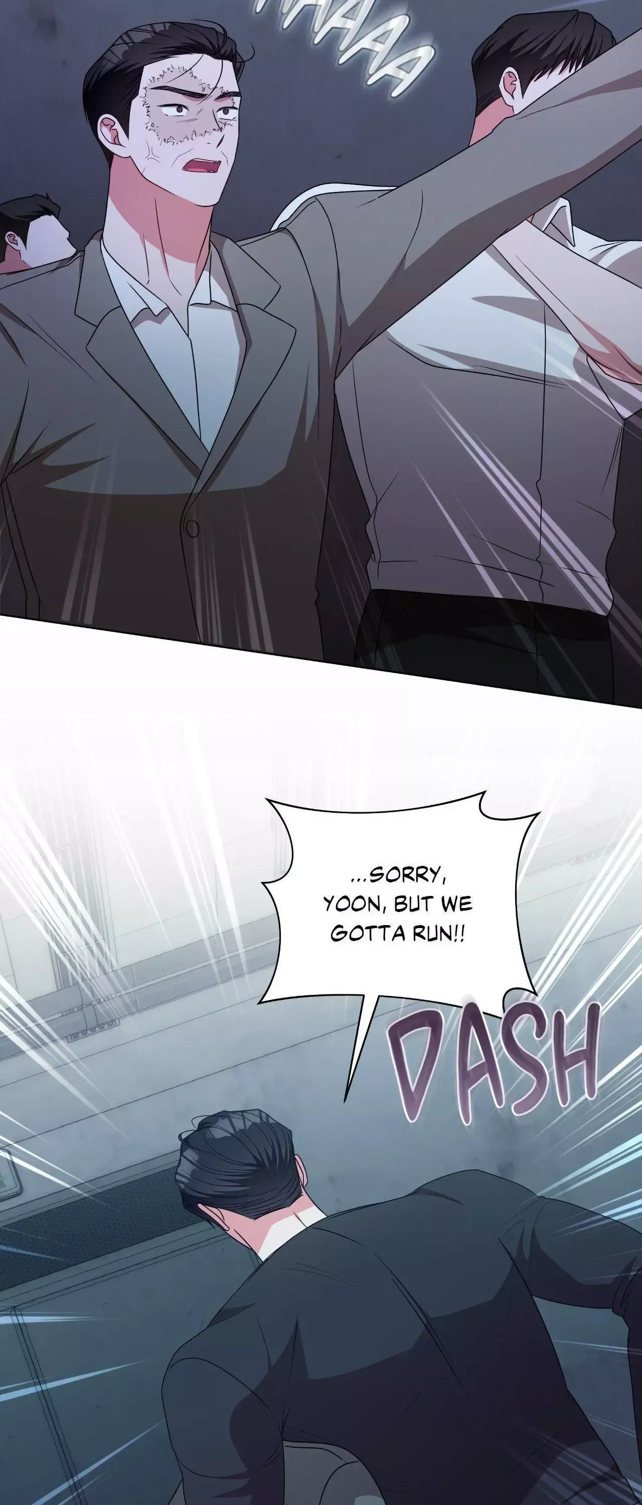 Read Card Shark chapter 55 image 22 on Lezhin