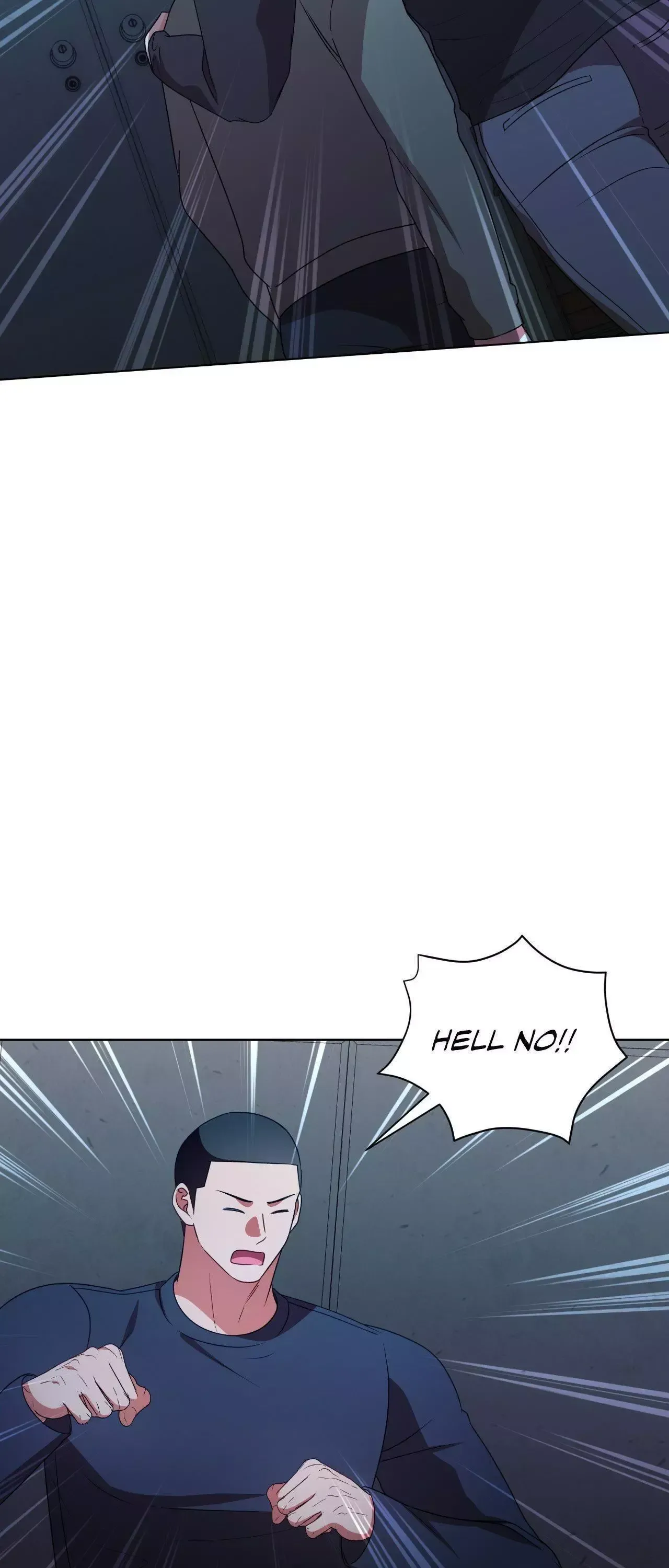 Read Card Shark chapter 55 image 23 on Lezhin