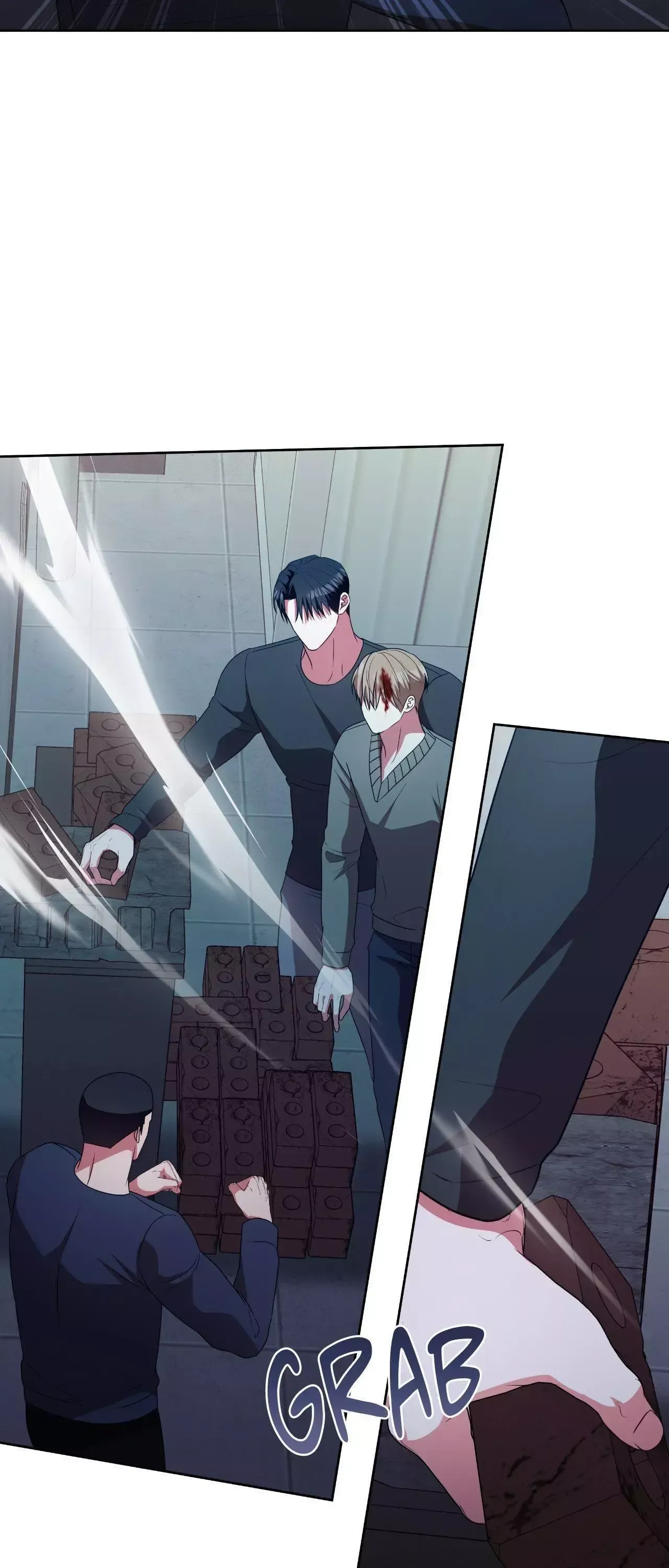Read Card Shark chapter 55 image 24 on Lezhin