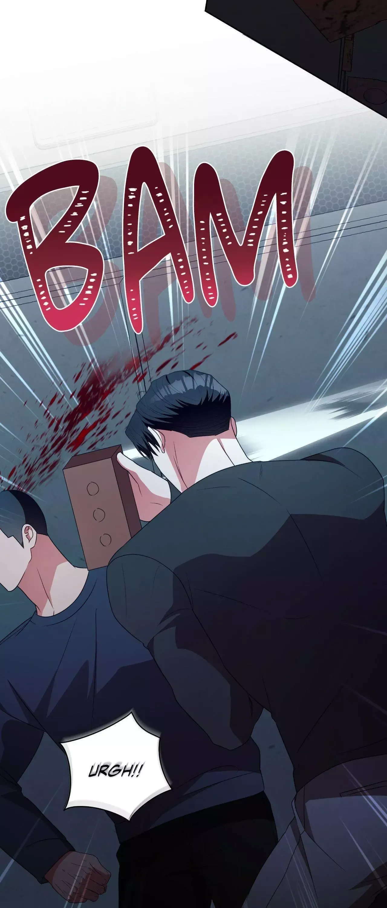 Read Card Shark chapter 55 image 25 on Lezhin