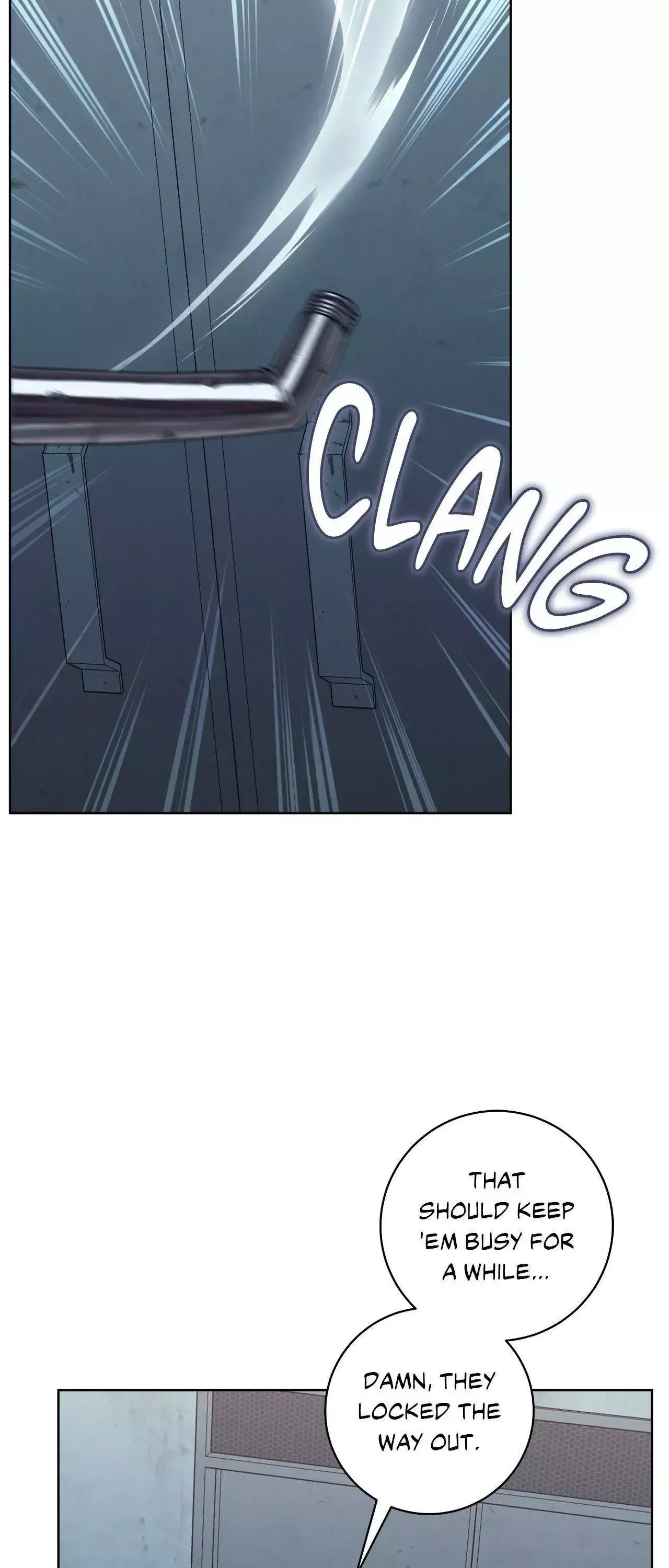Read Card Shark chapter 55 image 31 on Lezhin
