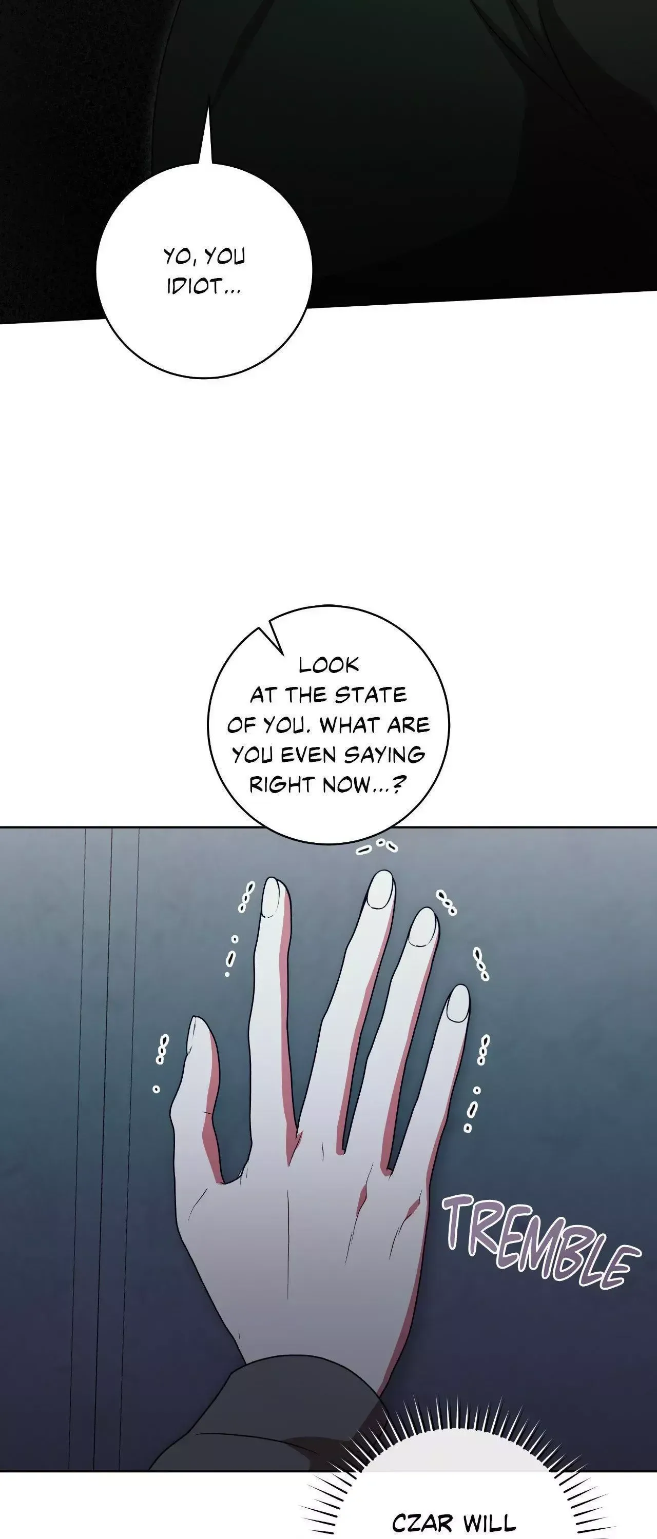Read Card Shark chapter 55 image 40 on Lezhin