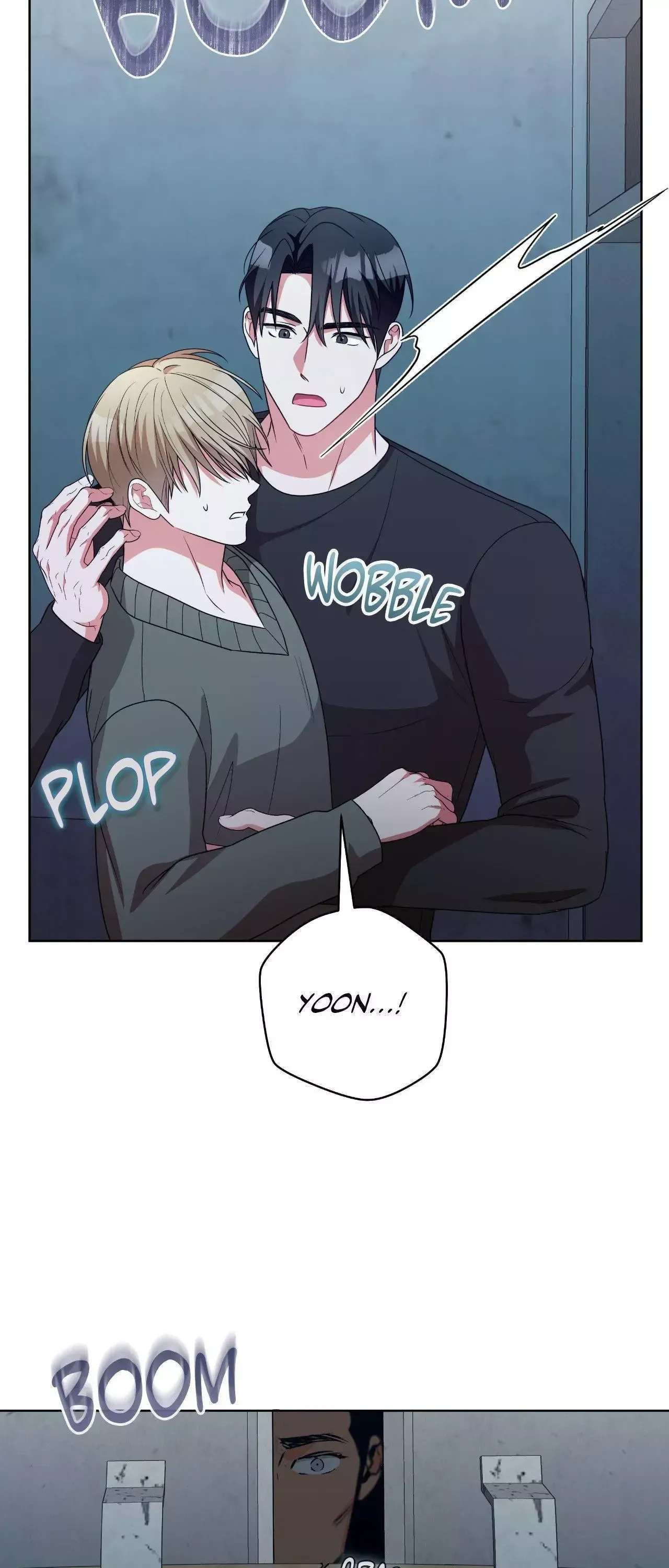 Read Card Shark chapter 55 image 44 on Lezhin