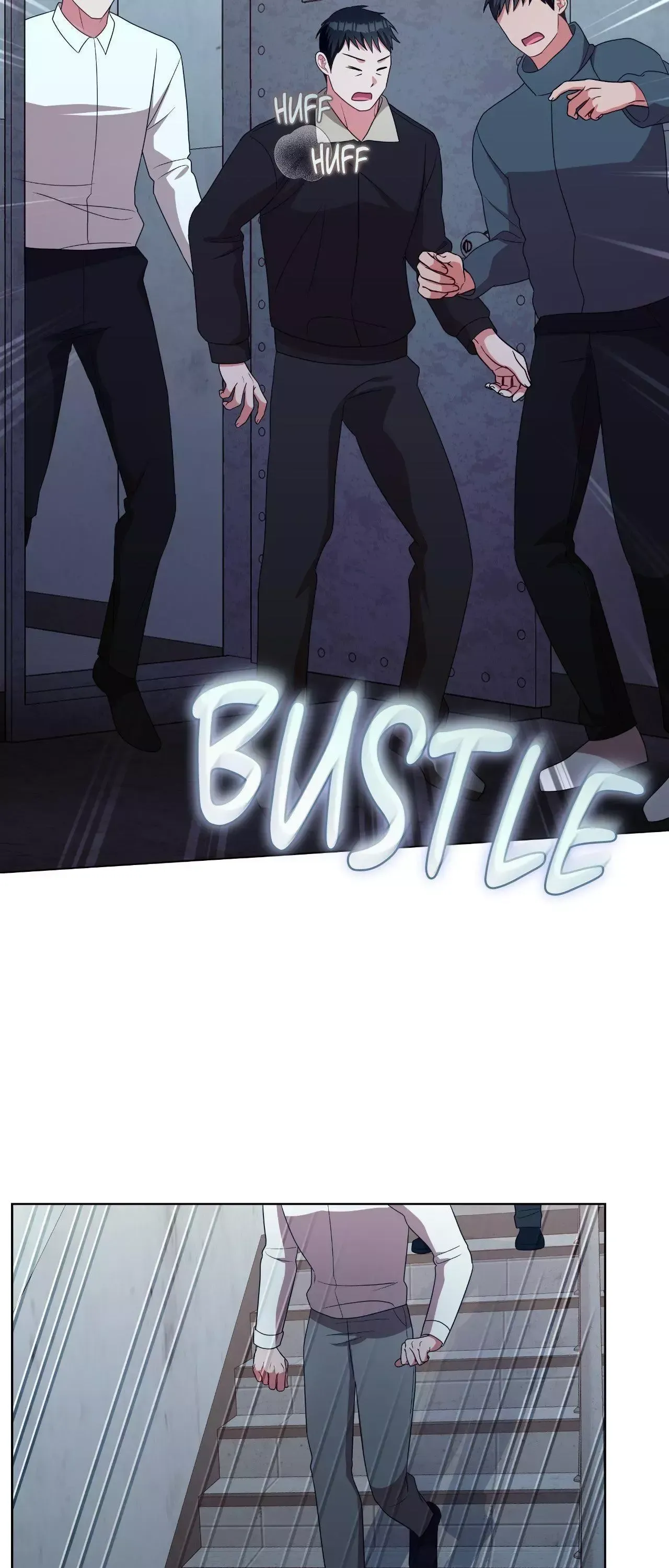 Read Card Shark chapter 55 image 51 on Lezhin