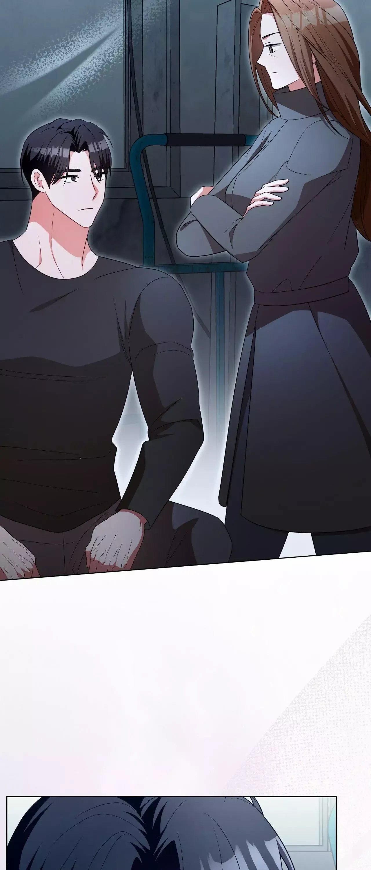 Read Card Shark chapter 55 image 63 on Lezhin